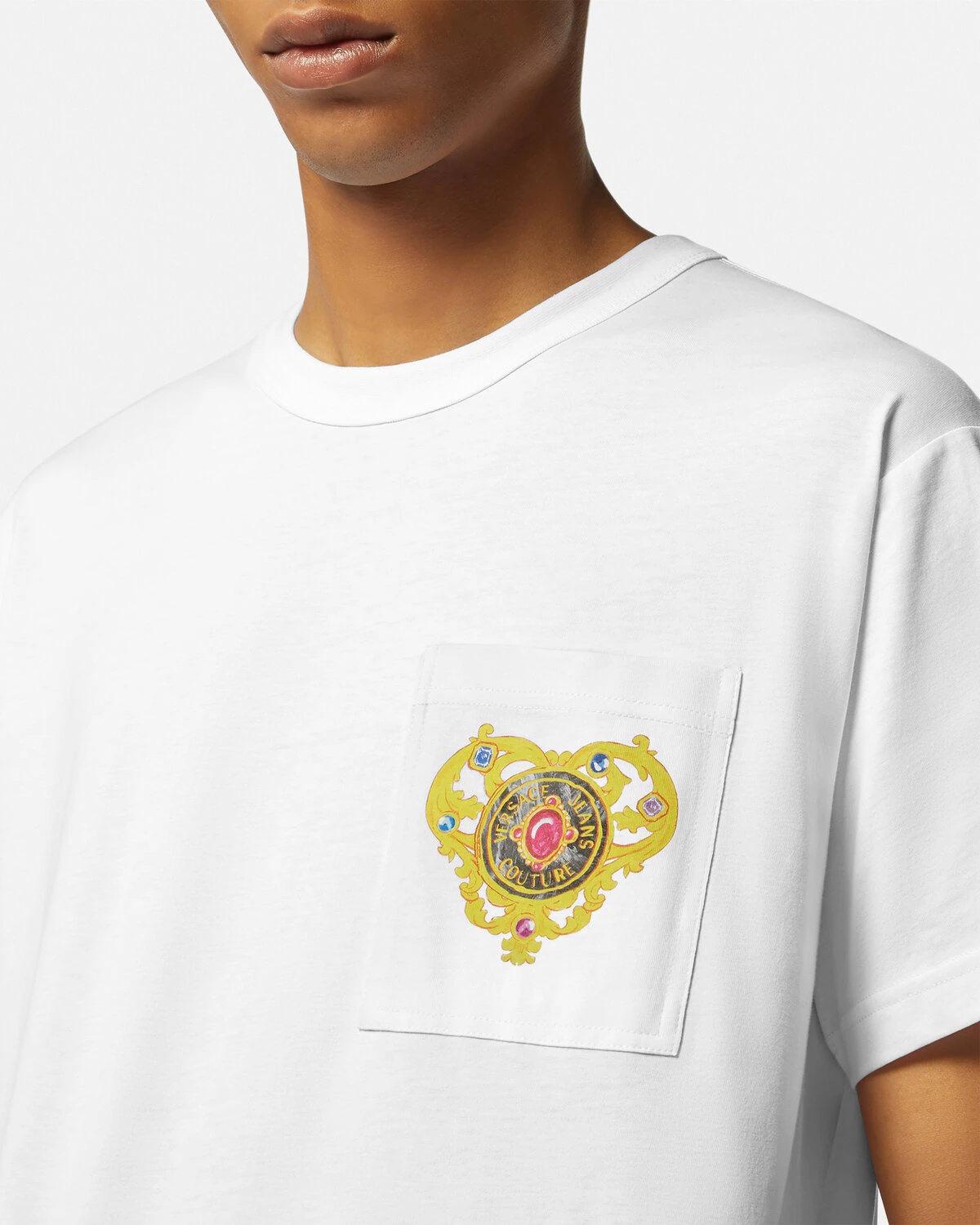 Heart Couture T-Shirt - 3