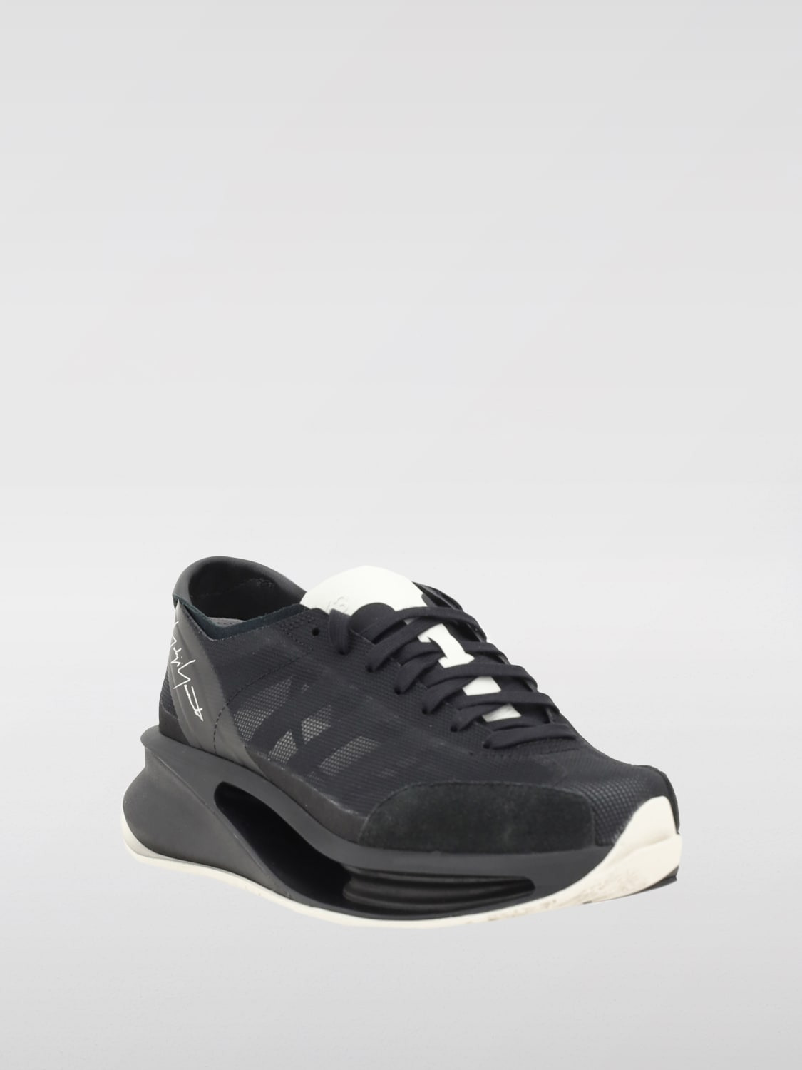 Sneakers men Y-3 - 2