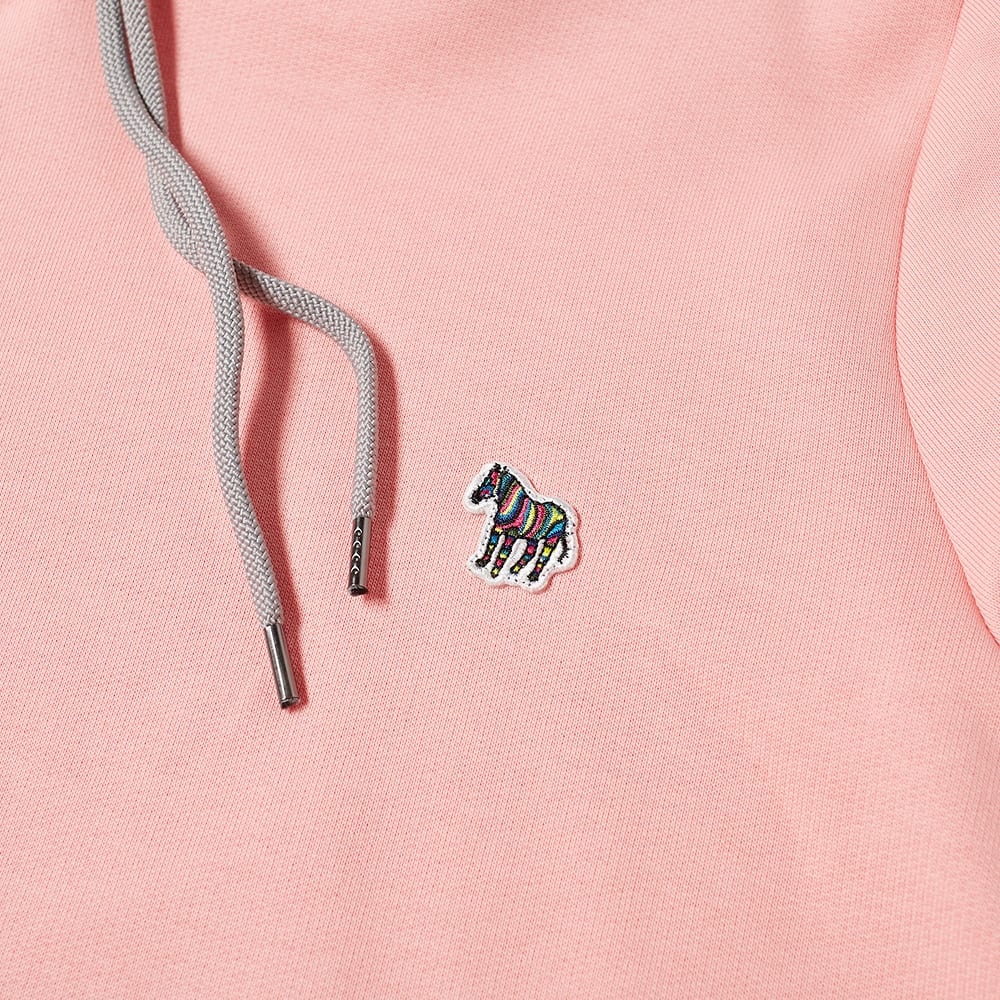 Paul Smith Zebra Zip Hoody - 2