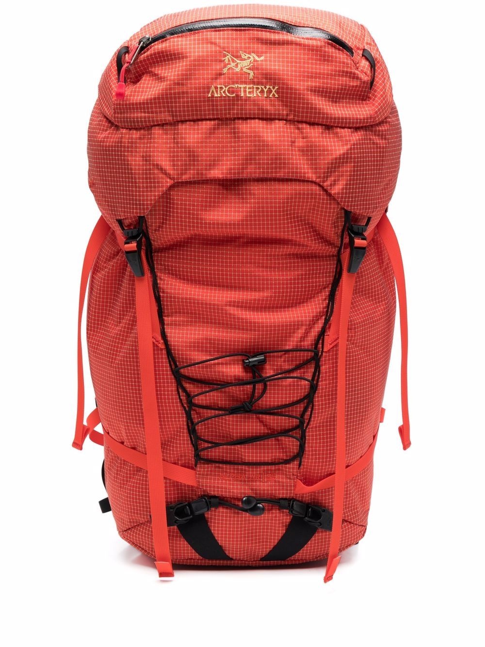 Alpha 35 backpack - 1