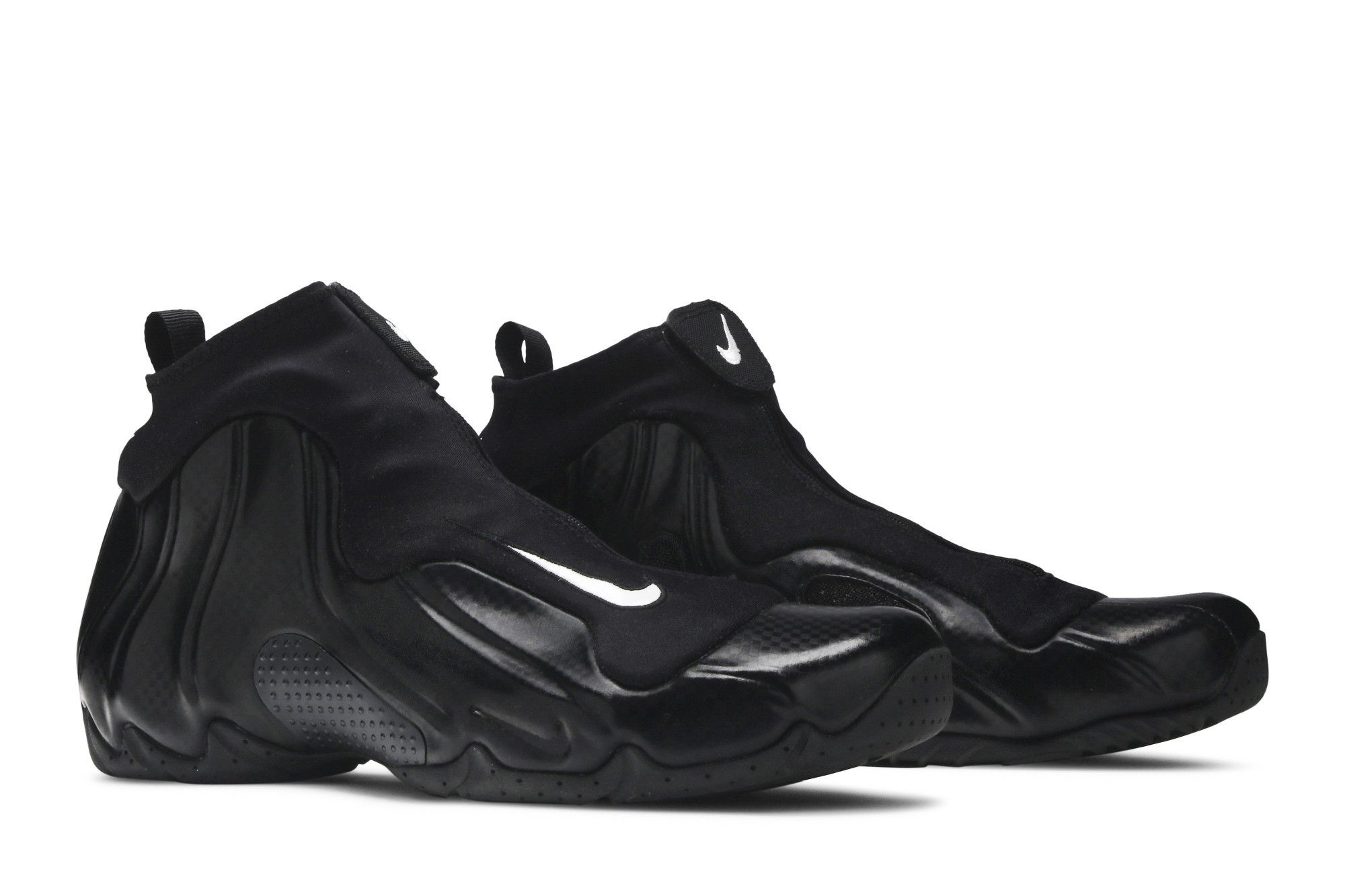 Air Flightposite 2014 'Carbon Fiber' - 8