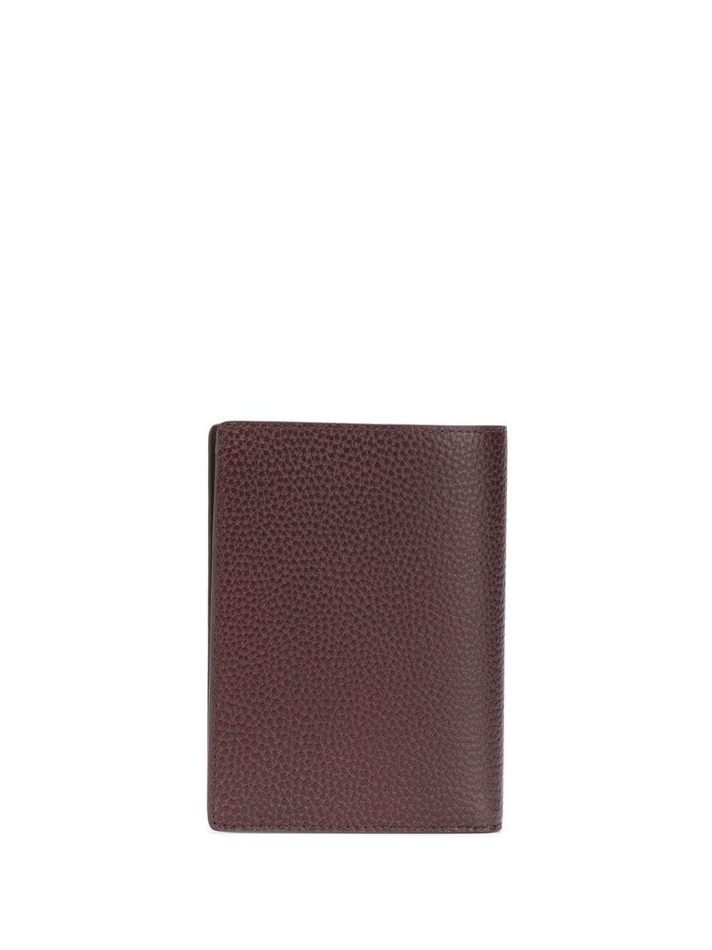 bifold wallet - 2