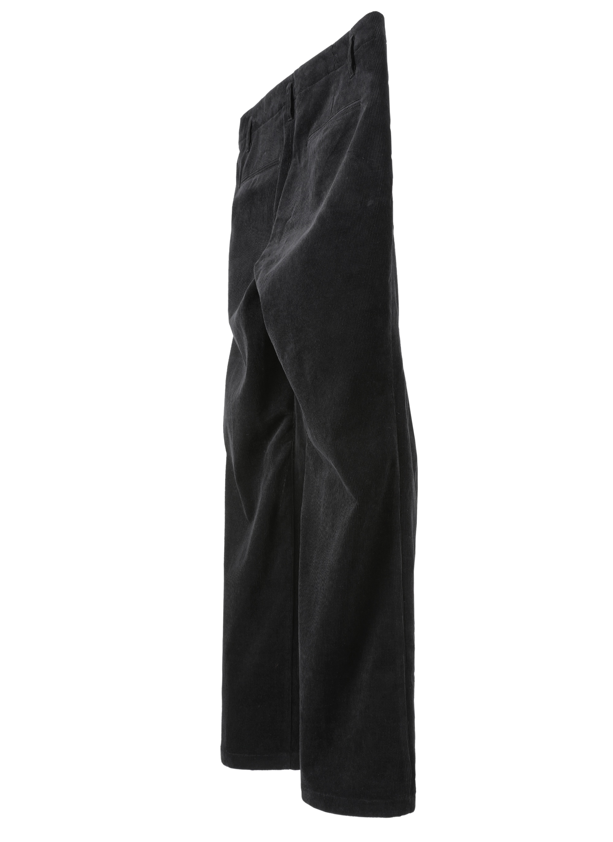 5.1 TROUSERS RIGHT (BLACK) - 3