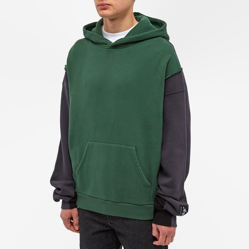 Axel Arigato Fragment Hoody 2
