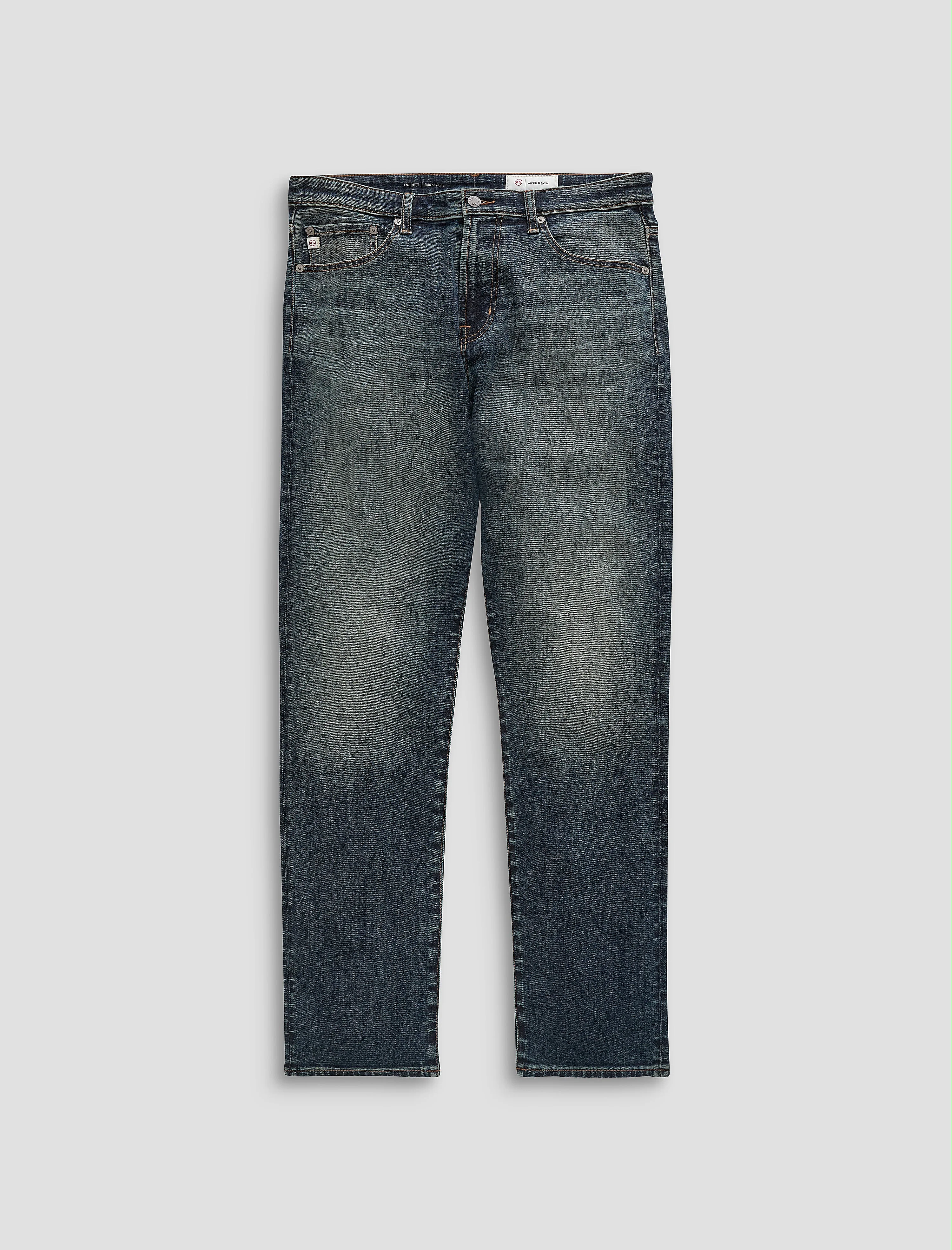 Everett Jean - 1
