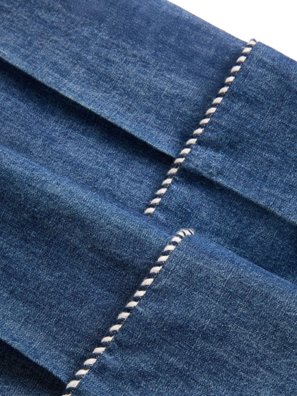 cotton jeans - 5