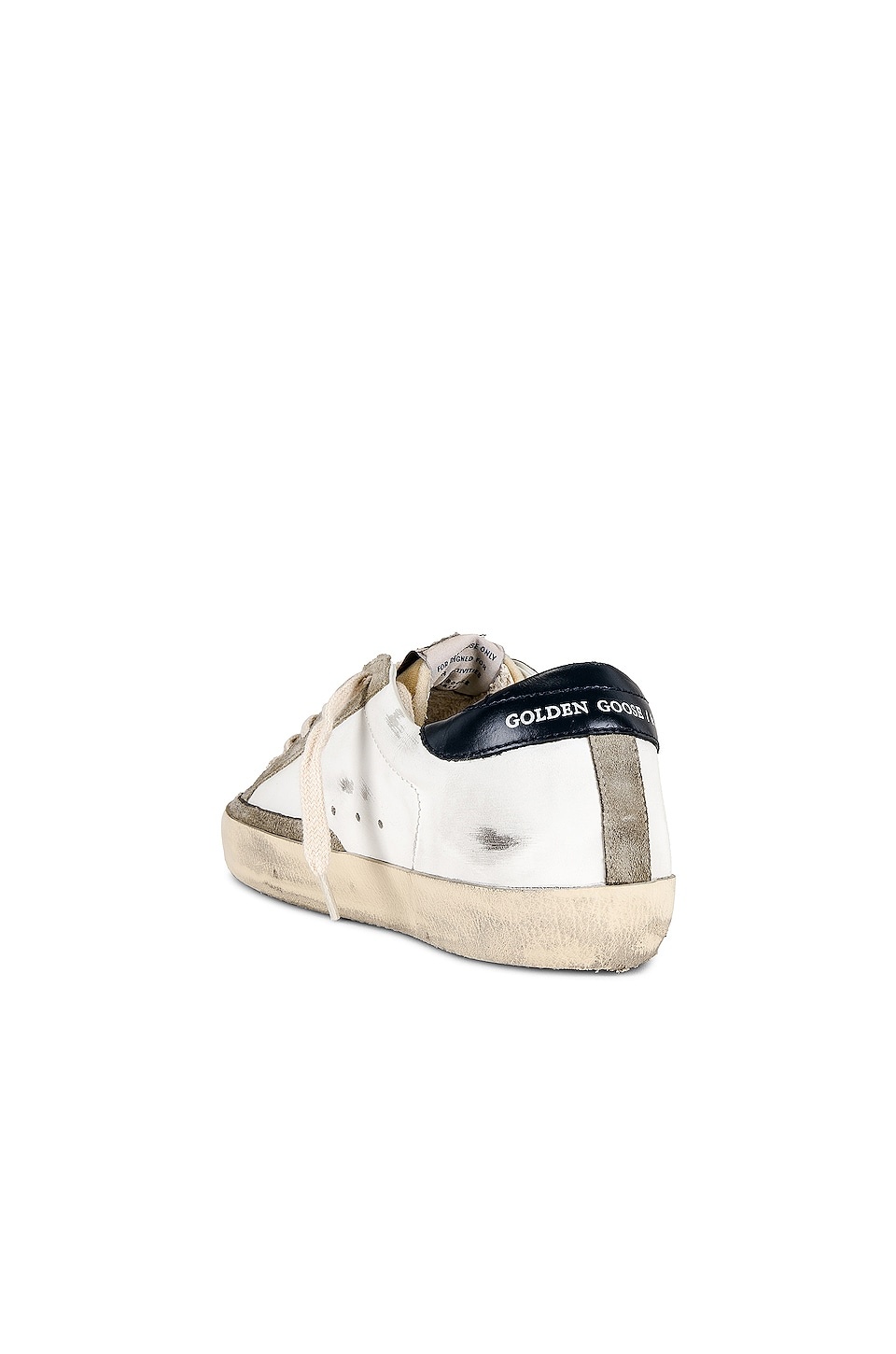 Super-Star Sneaker - 3