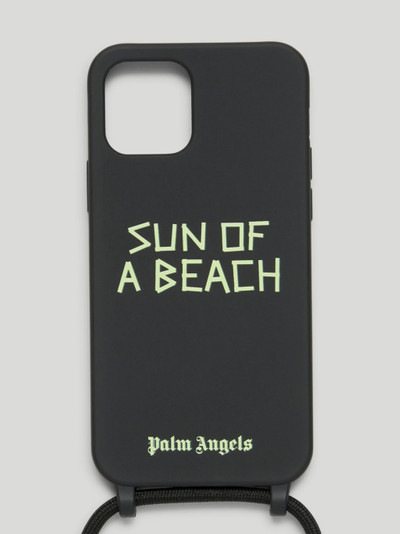 Palm Angels SOAB IPHONE 12 PRO MAX CASE outlook