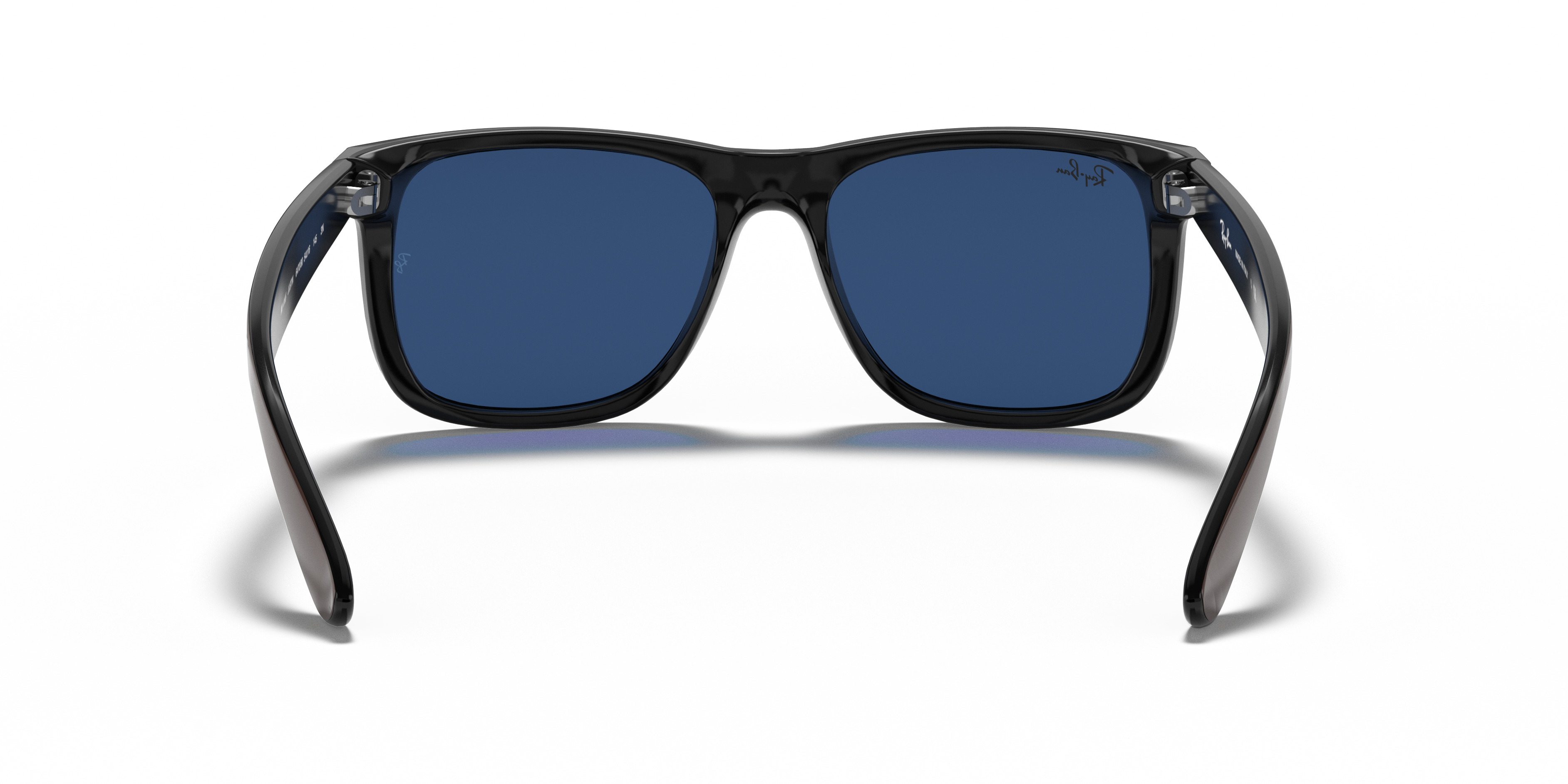 Ray ban justin color mix blue sales