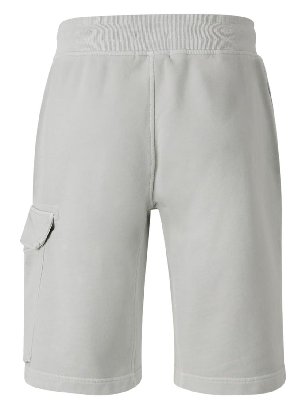 Lens-detail track shorts - 2
