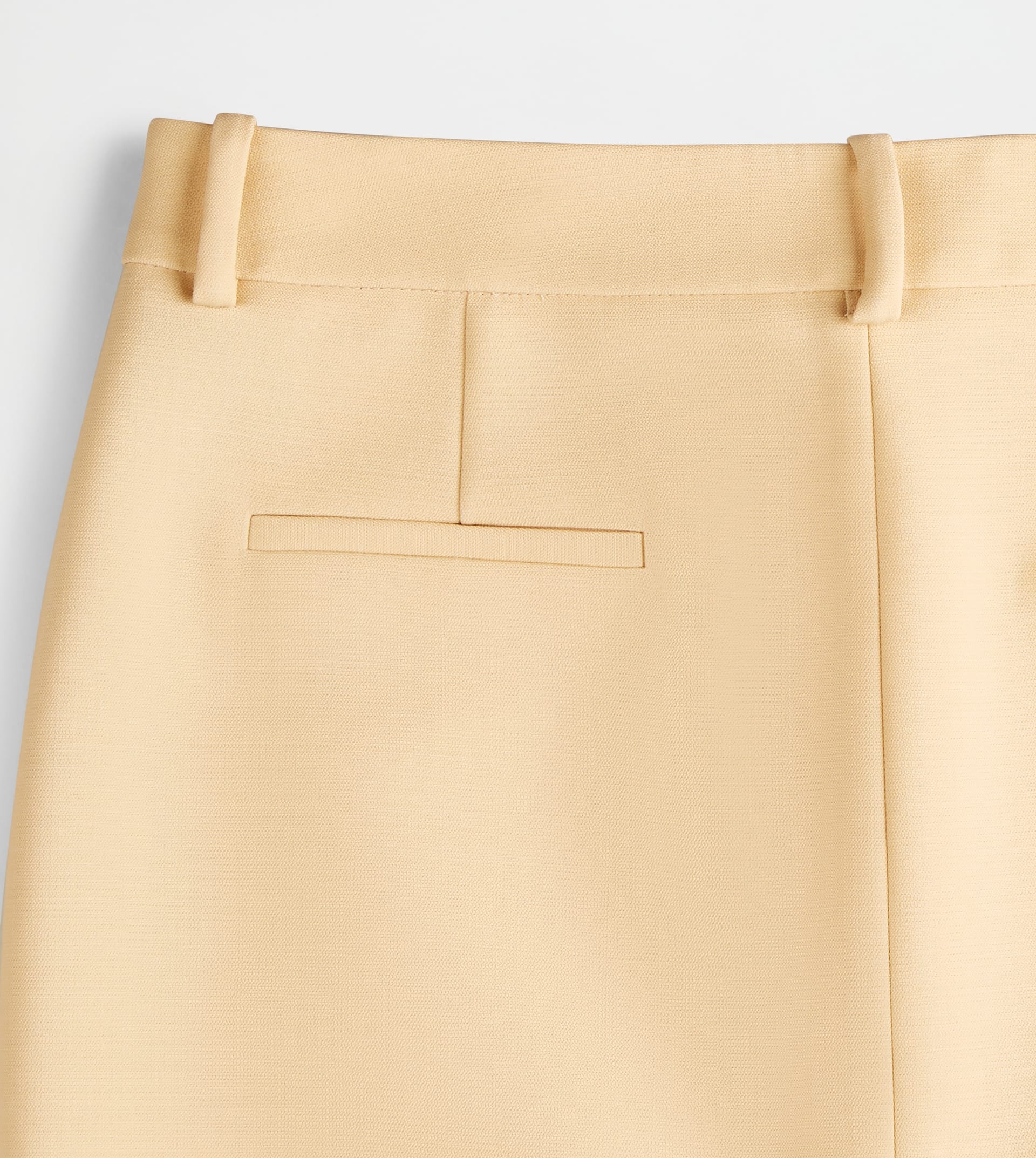 SKIRT - BEIGE - 4