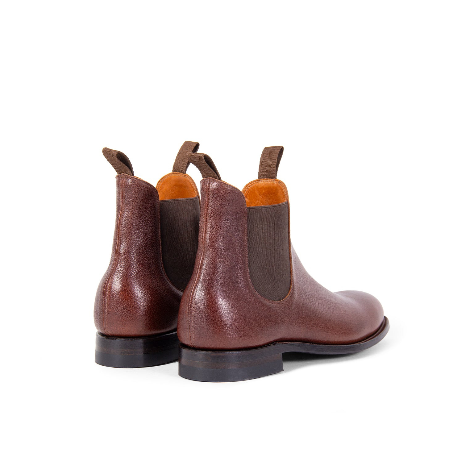 Chelsea Boot - Snuff Tanganiyka (Pre-Order) - 4