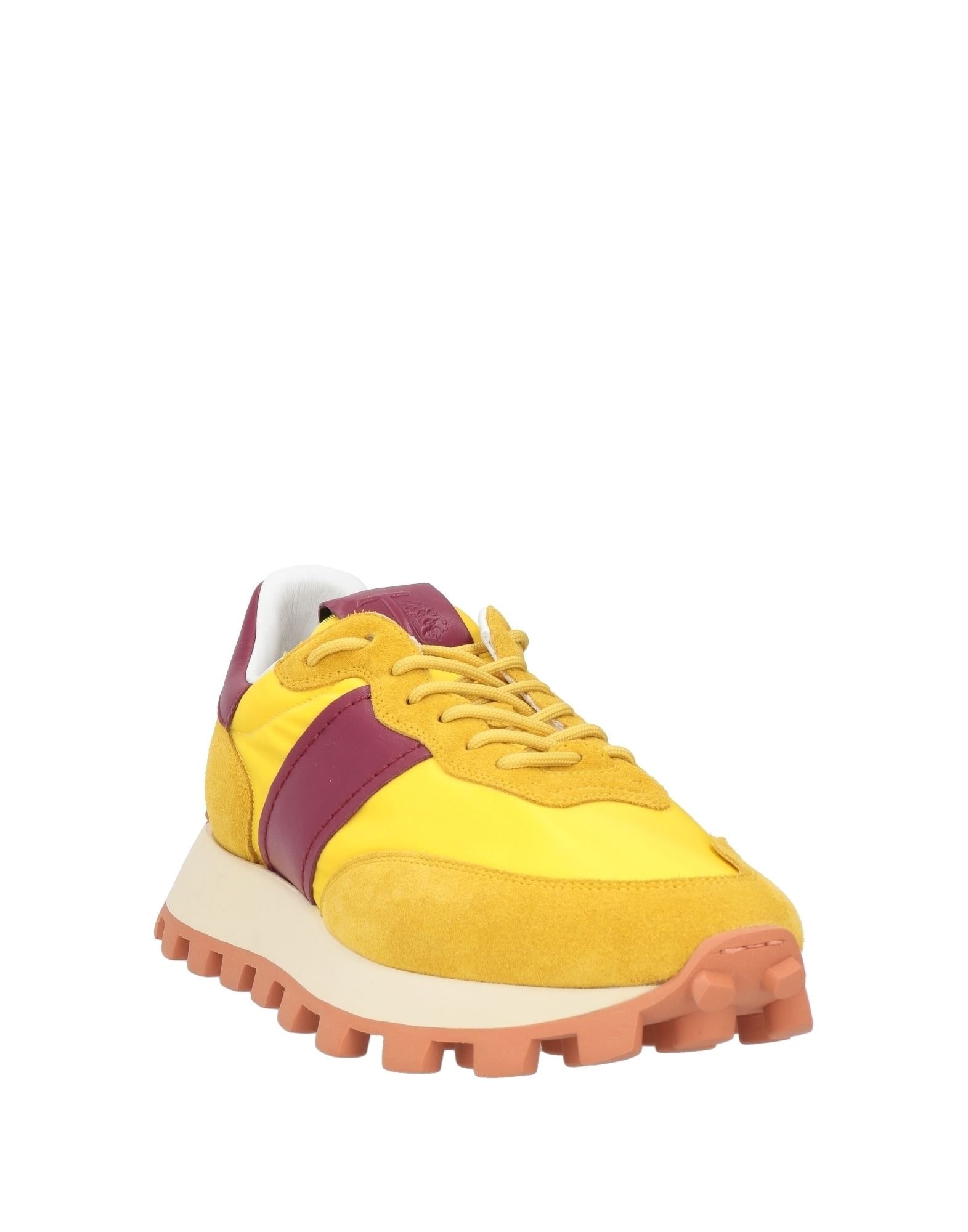 Blush Women's Sneakers - 2