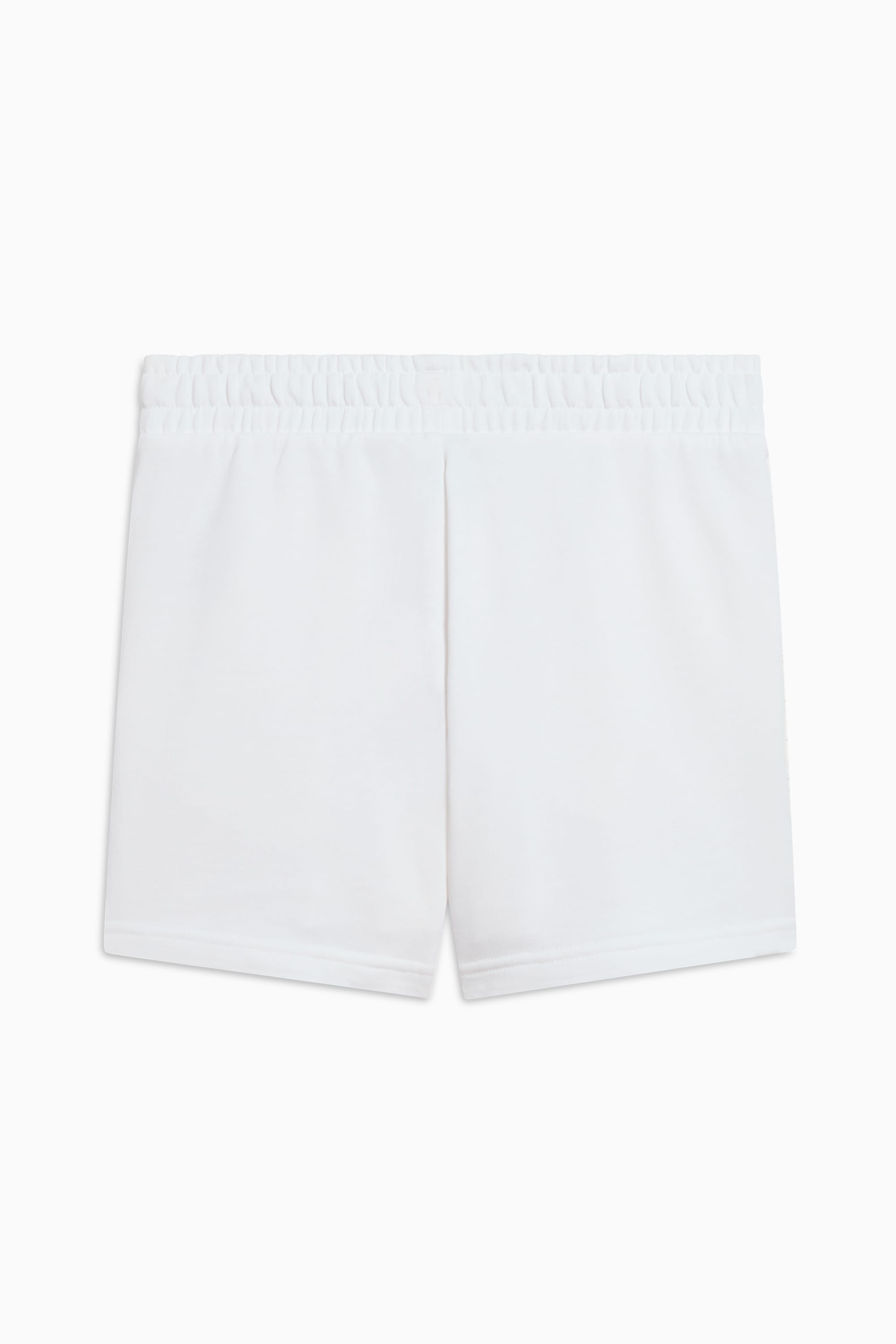 Essentials Elevated Women's 5" Mid-Rise Shorts - 2