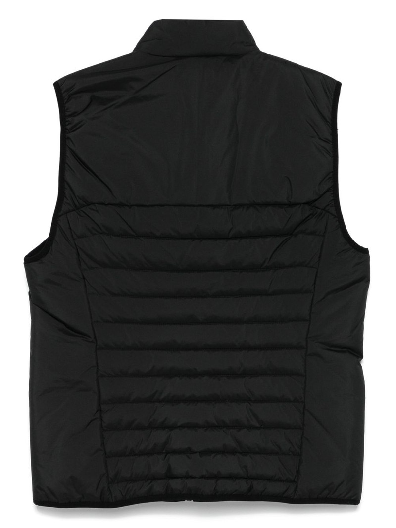 BOSS waterproof vest outlook
