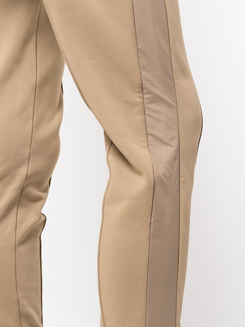 Hut fleece 바지 5