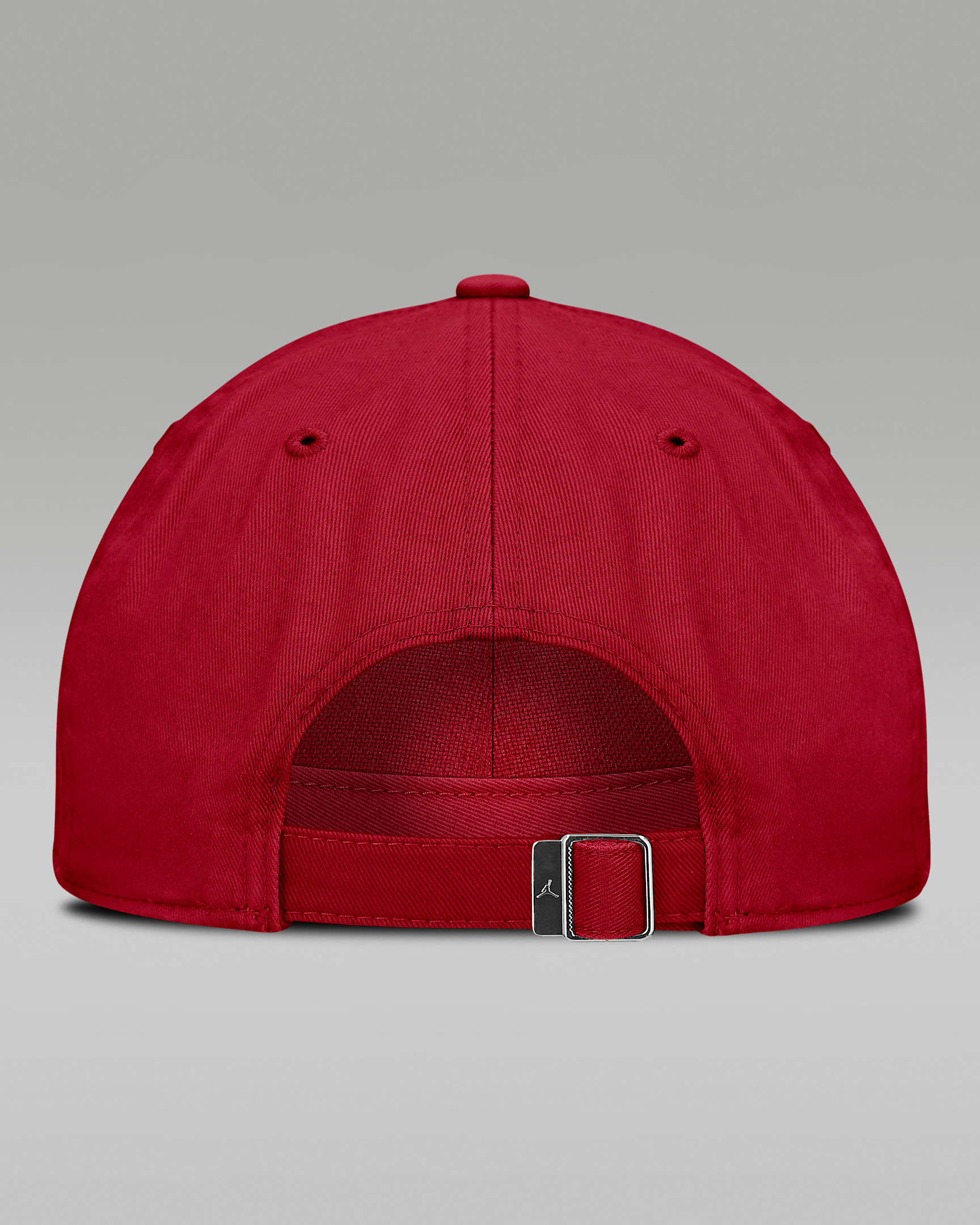 Oklahoma On-Field Club Gameday Men's Jordan Brand College Adjustable Hat - 2