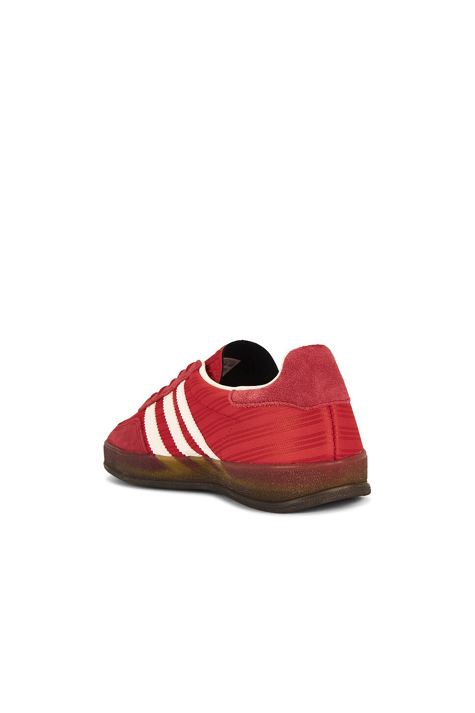 Gazelle Indoor - 3