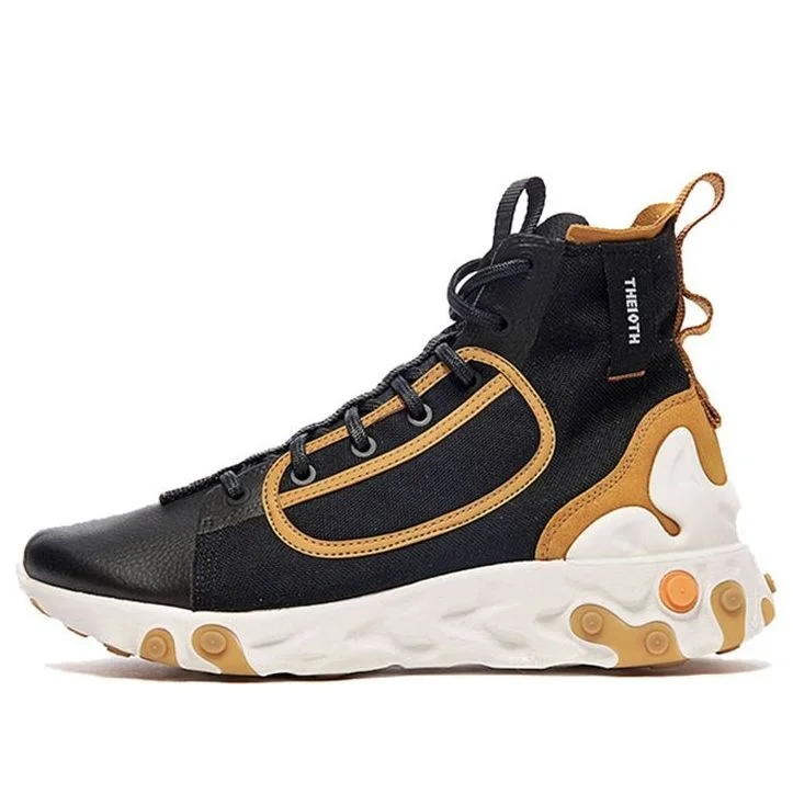 Nike React Ianga 'THE10TH' AV5555-001 - 1