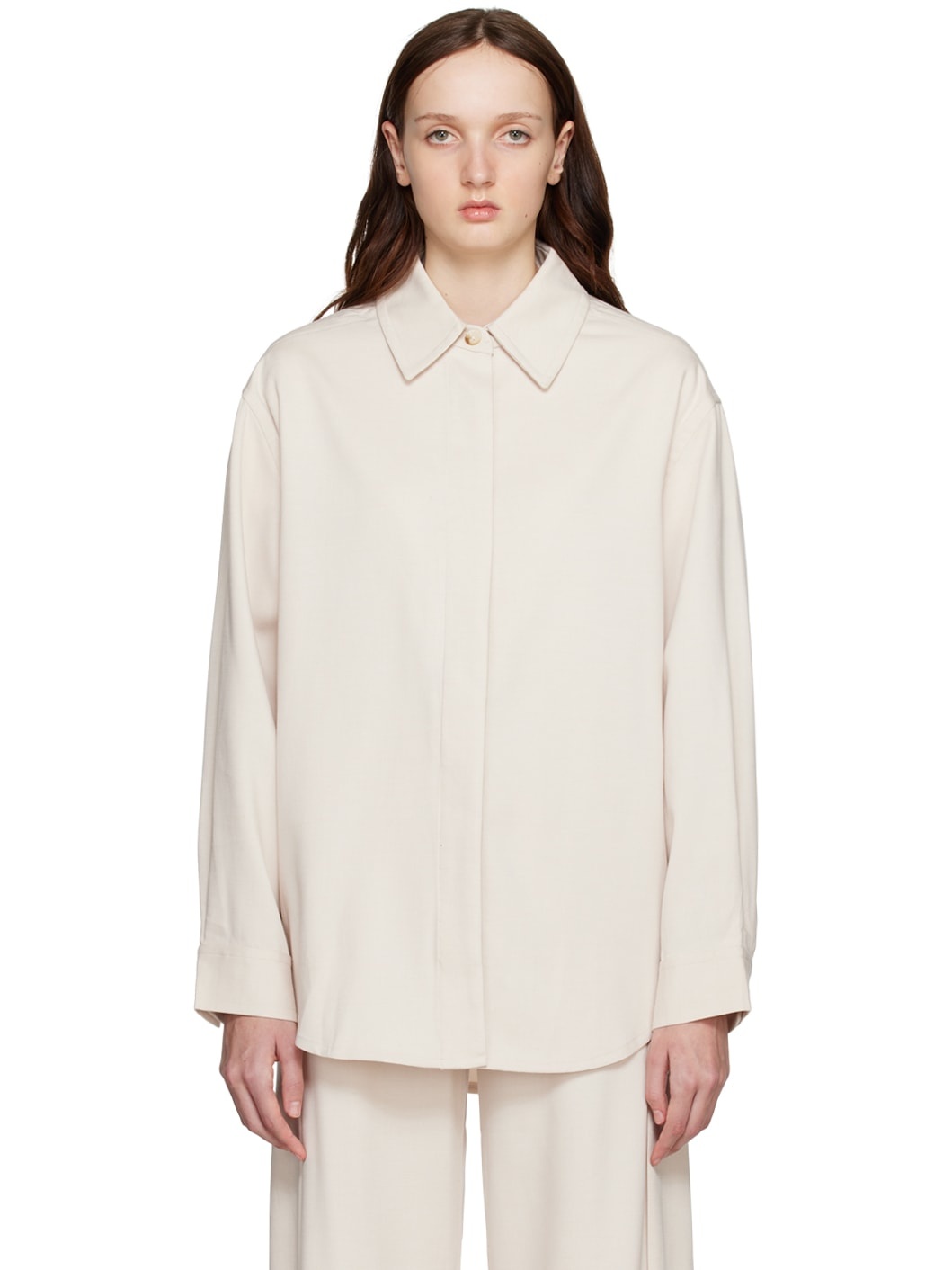 Off-White Dais Shirt - 1