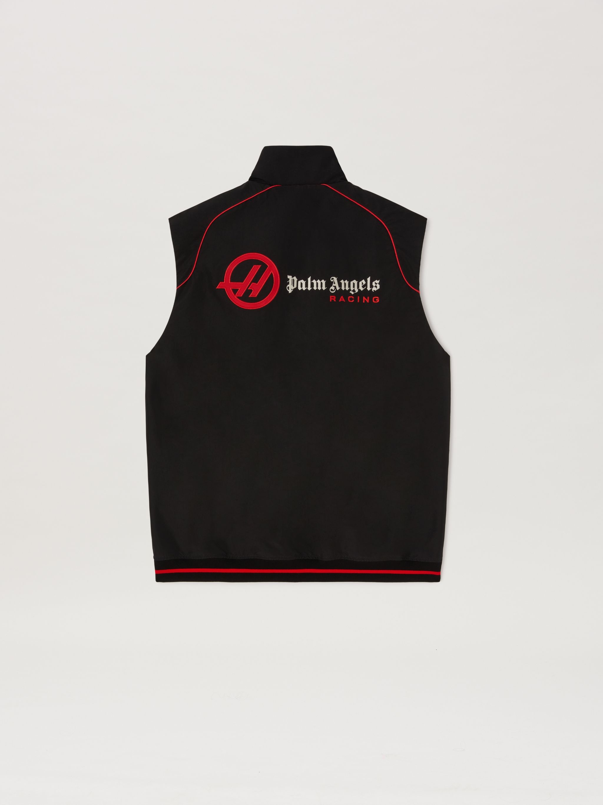 Paddock Vest - 2