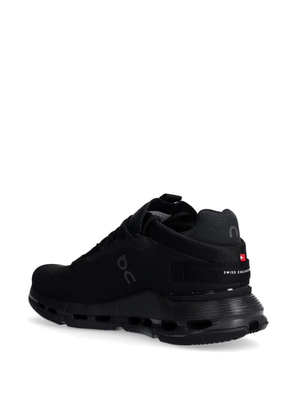 Cloudnova 2 "Black" - 3
