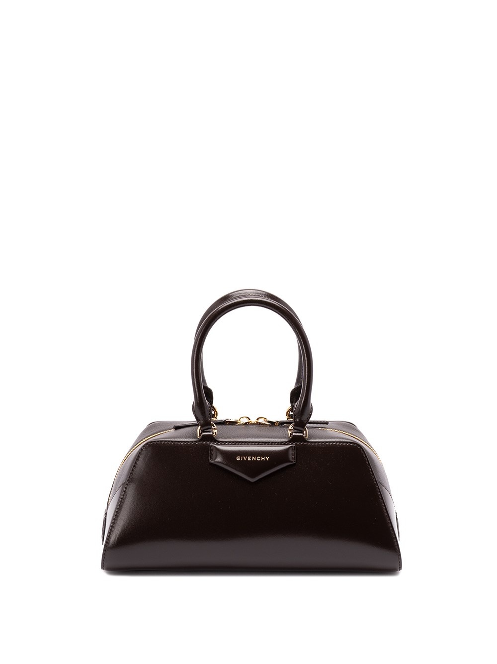 `Antigona Cube` Small Bag - 1