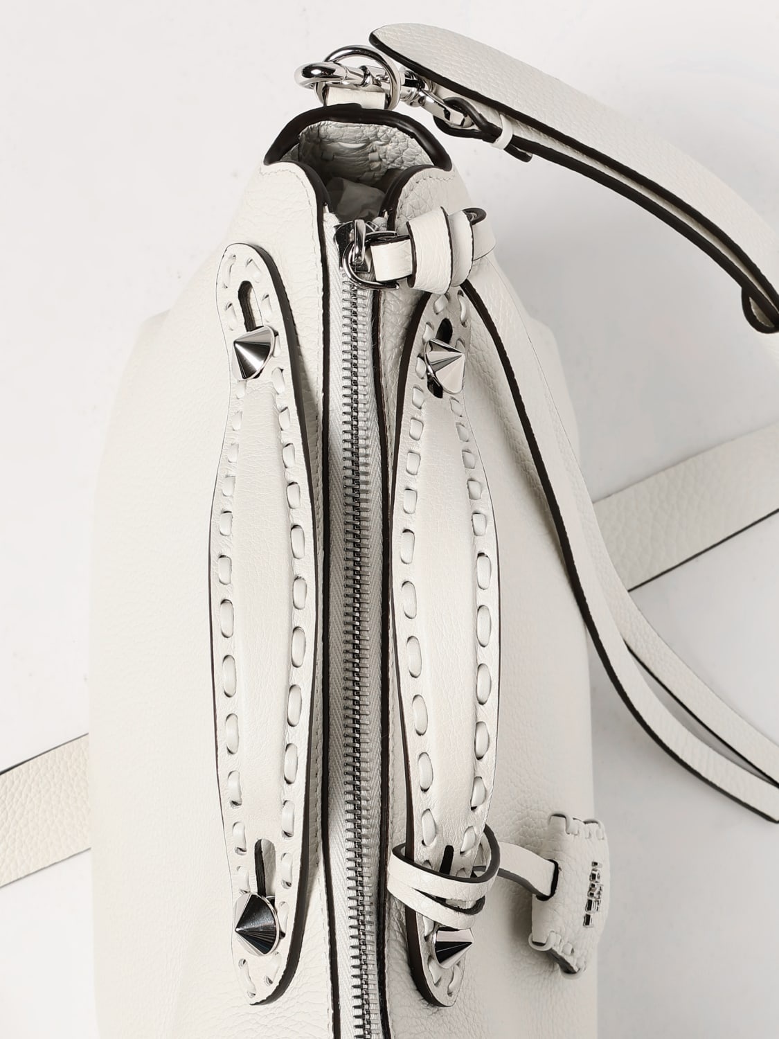 Handbag woman Fendi - 4