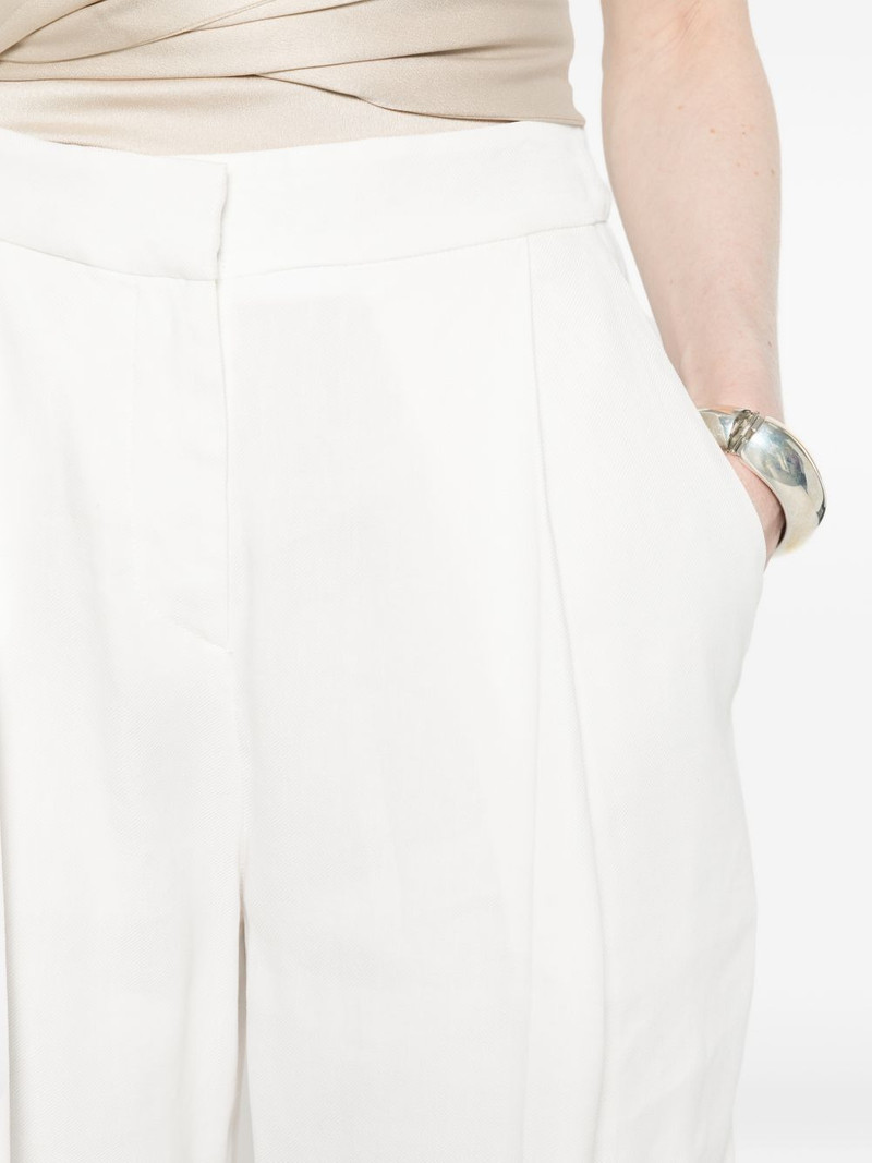 pleated trousers 5