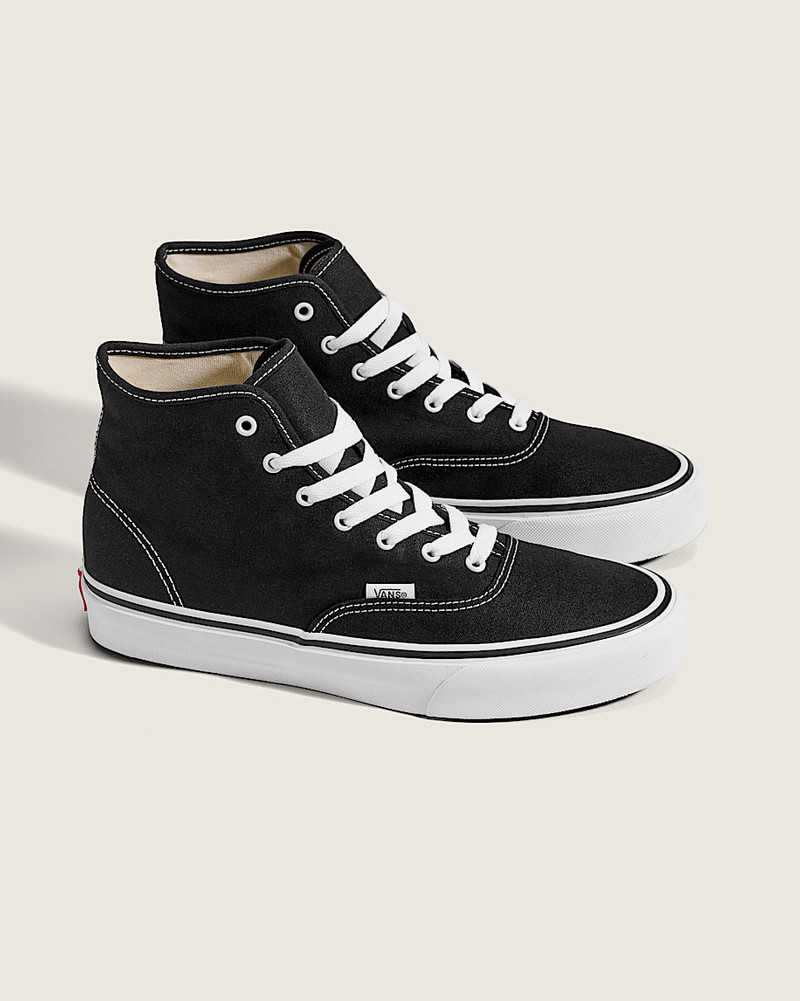 Vans Authentic Hi 2.0 Shoe outlook