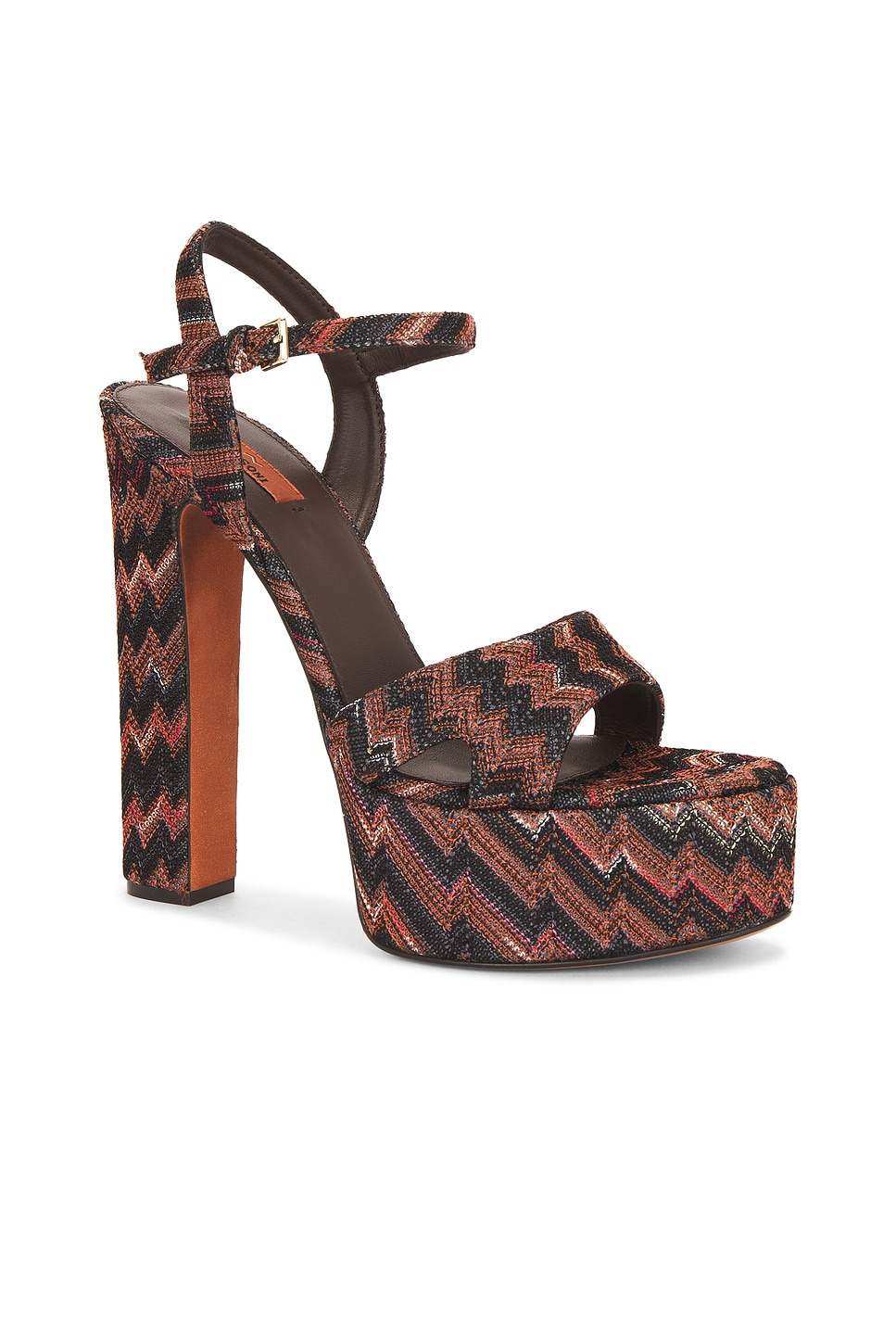 Angela Caperdoni Sandal - 2