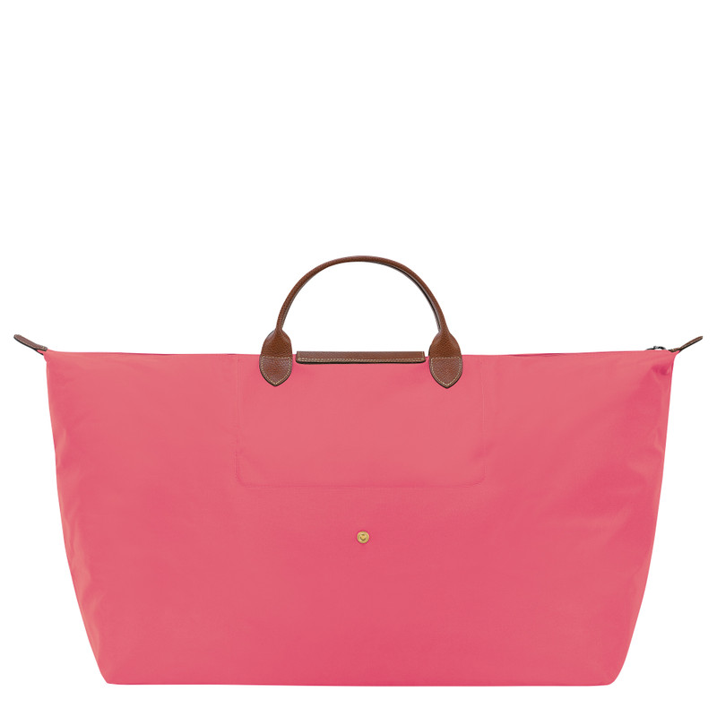Le Pliage Original M Travel bag Grenadine - Recycled canvas 3