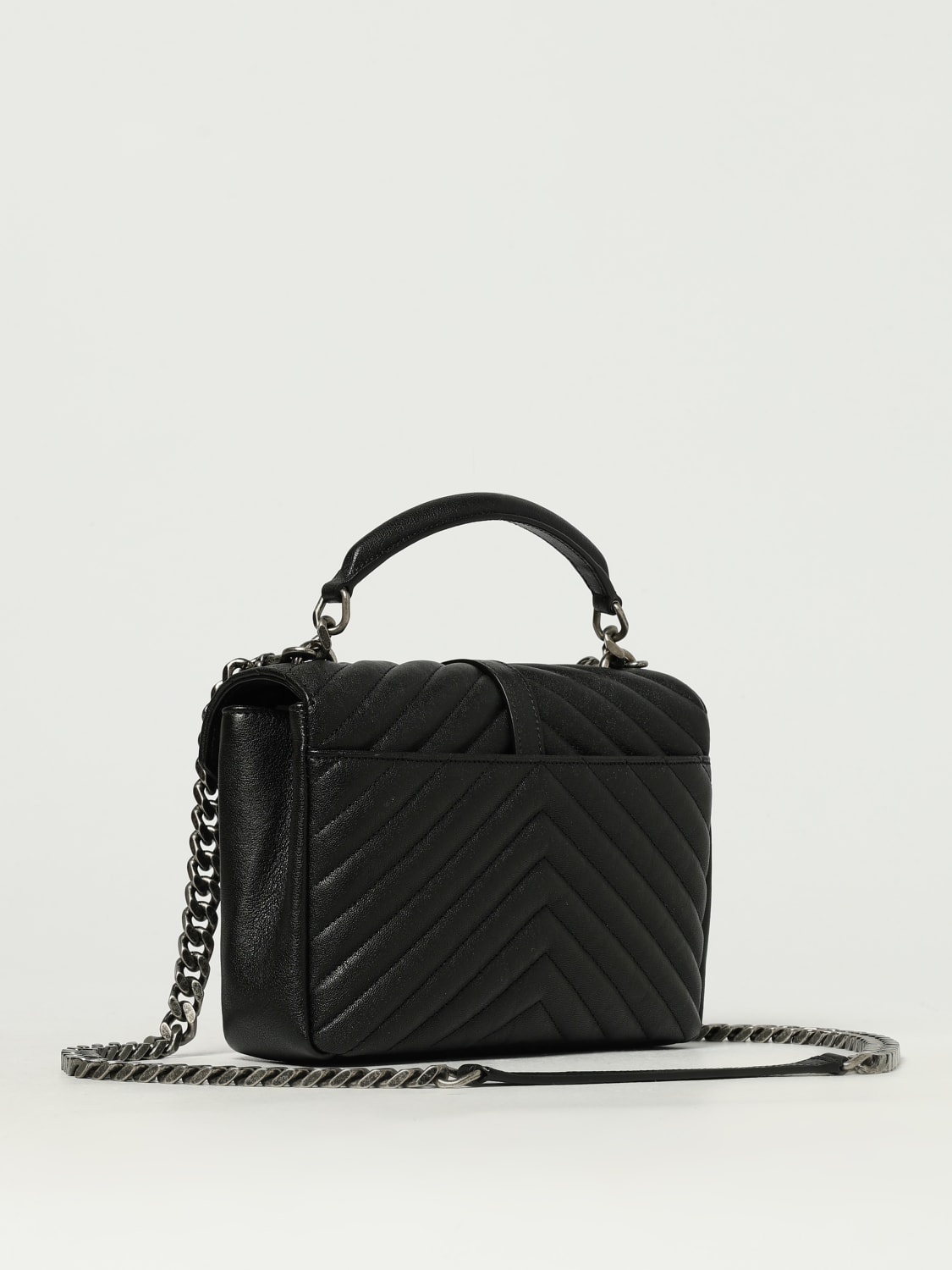 Shoulder bag woman Saint Laurent - 3
