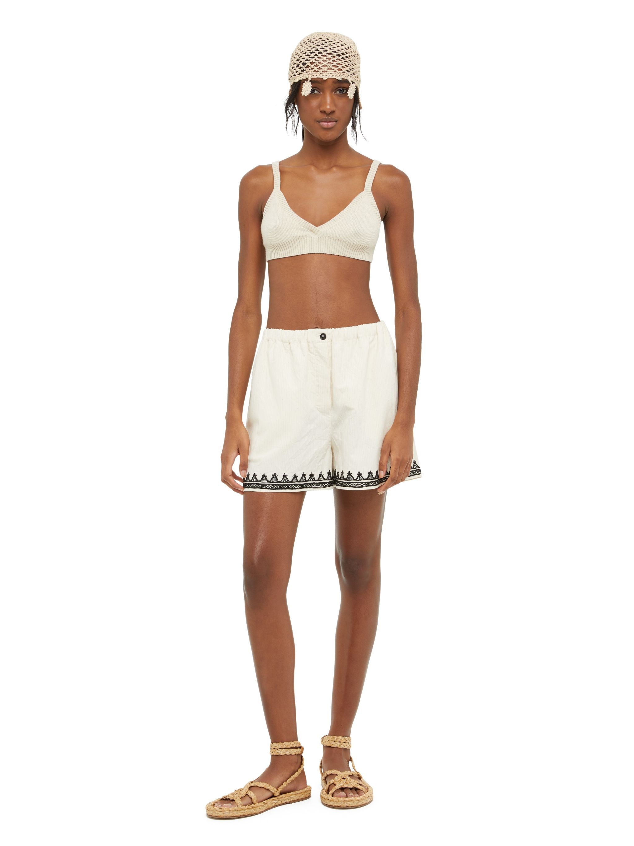 Akasha Shorts - 3