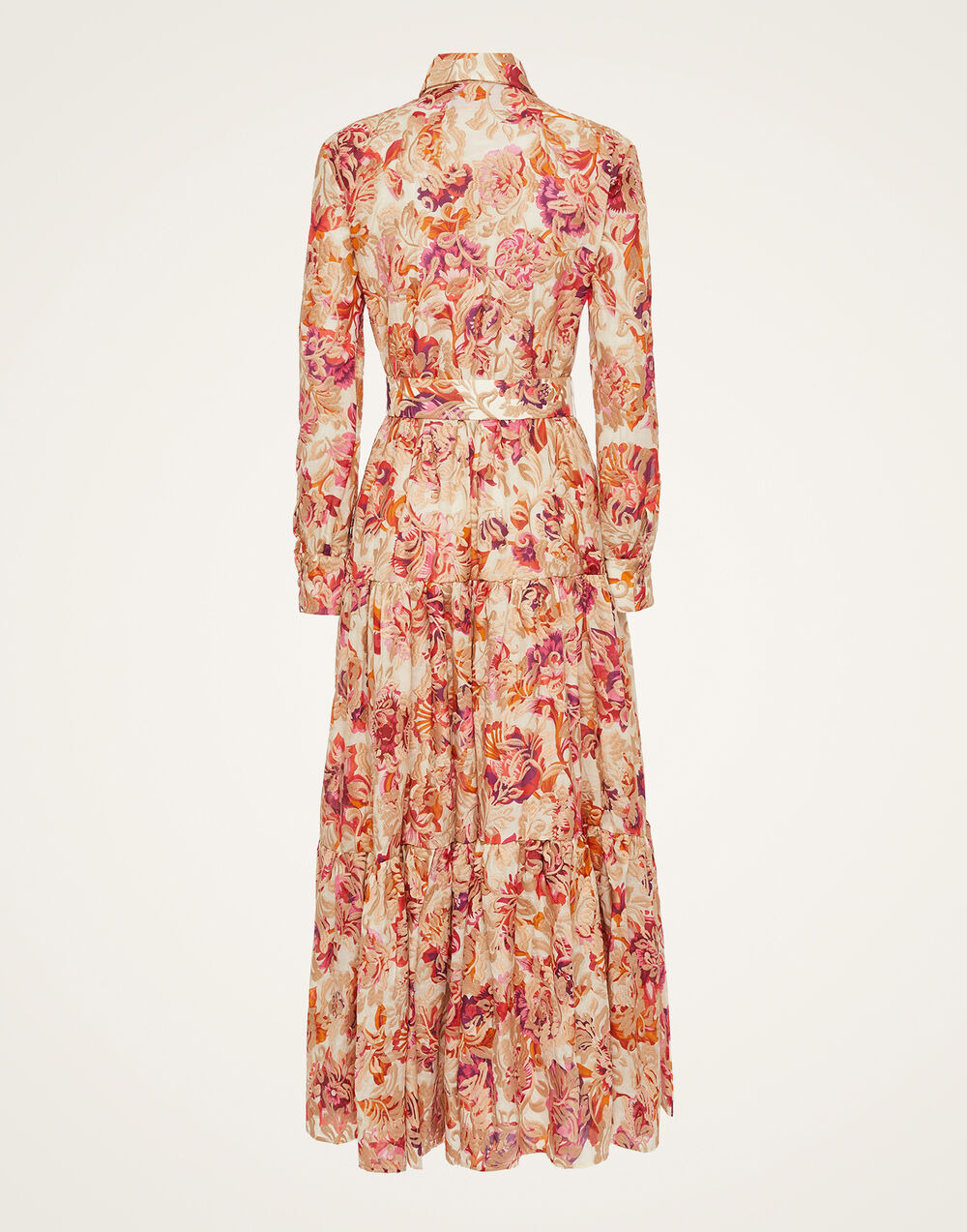 Bellini Dress - 3