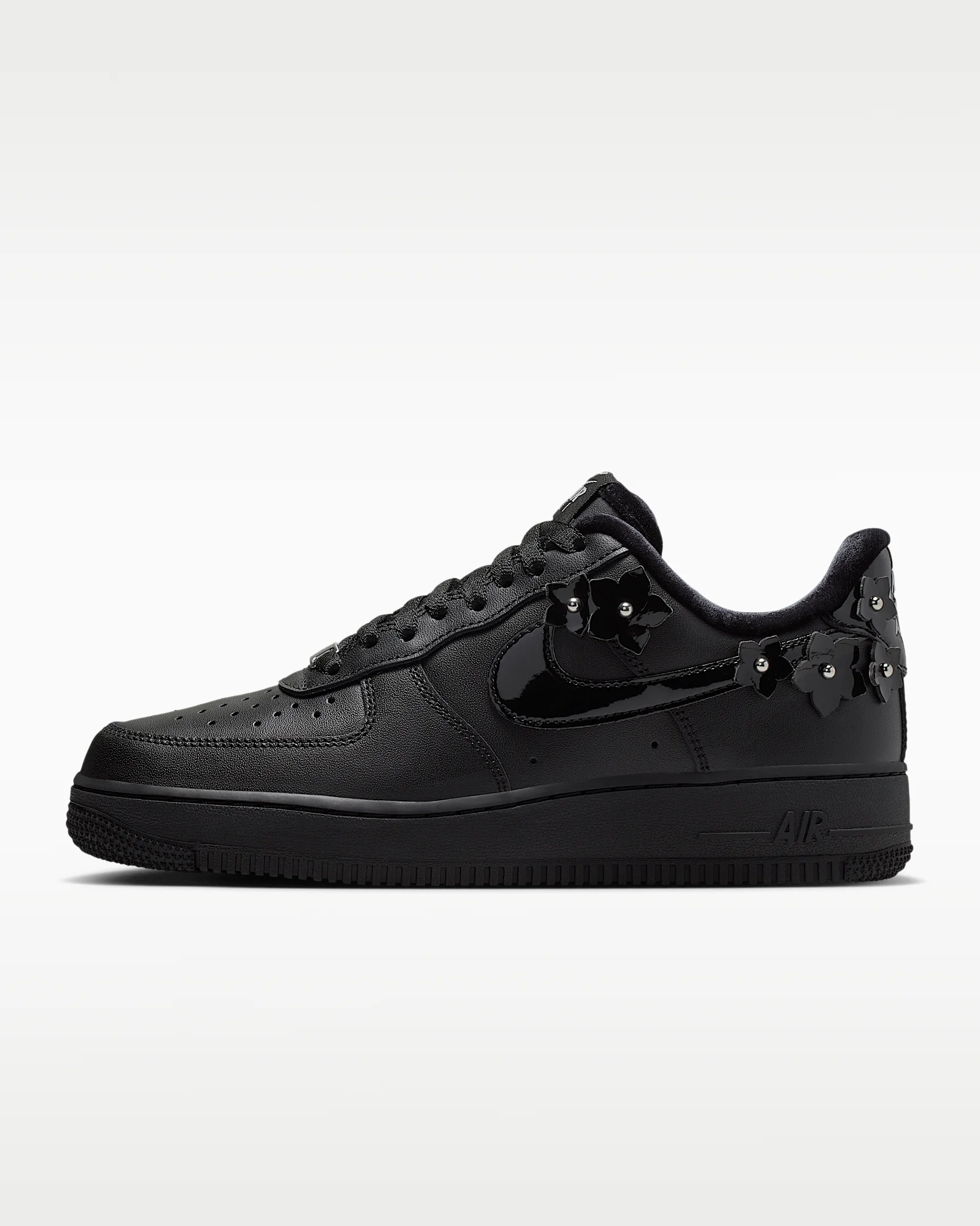 Nike Air Force 1 '07 "Florette" Women's Shoes - 1