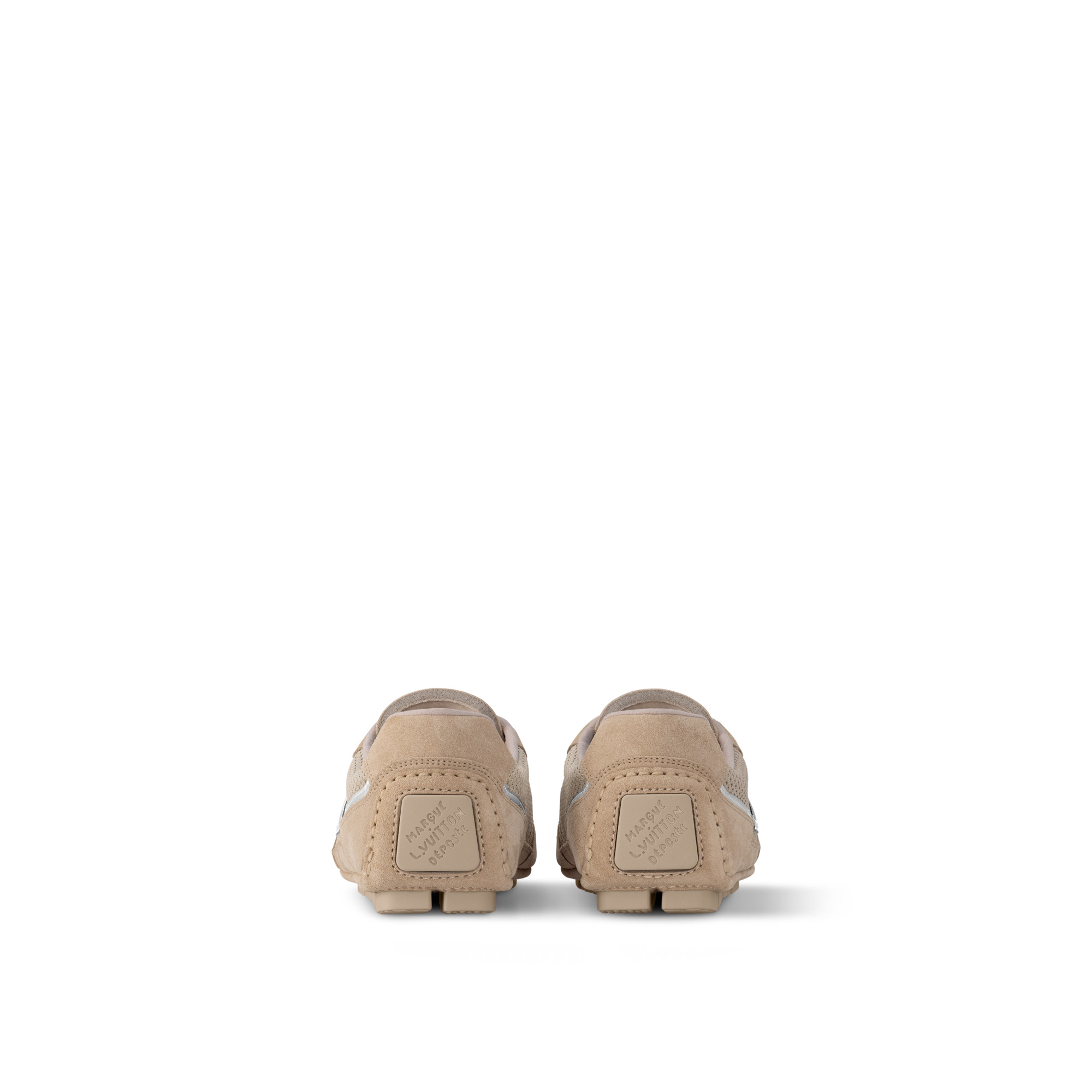 LV Rally Sneaker - 4