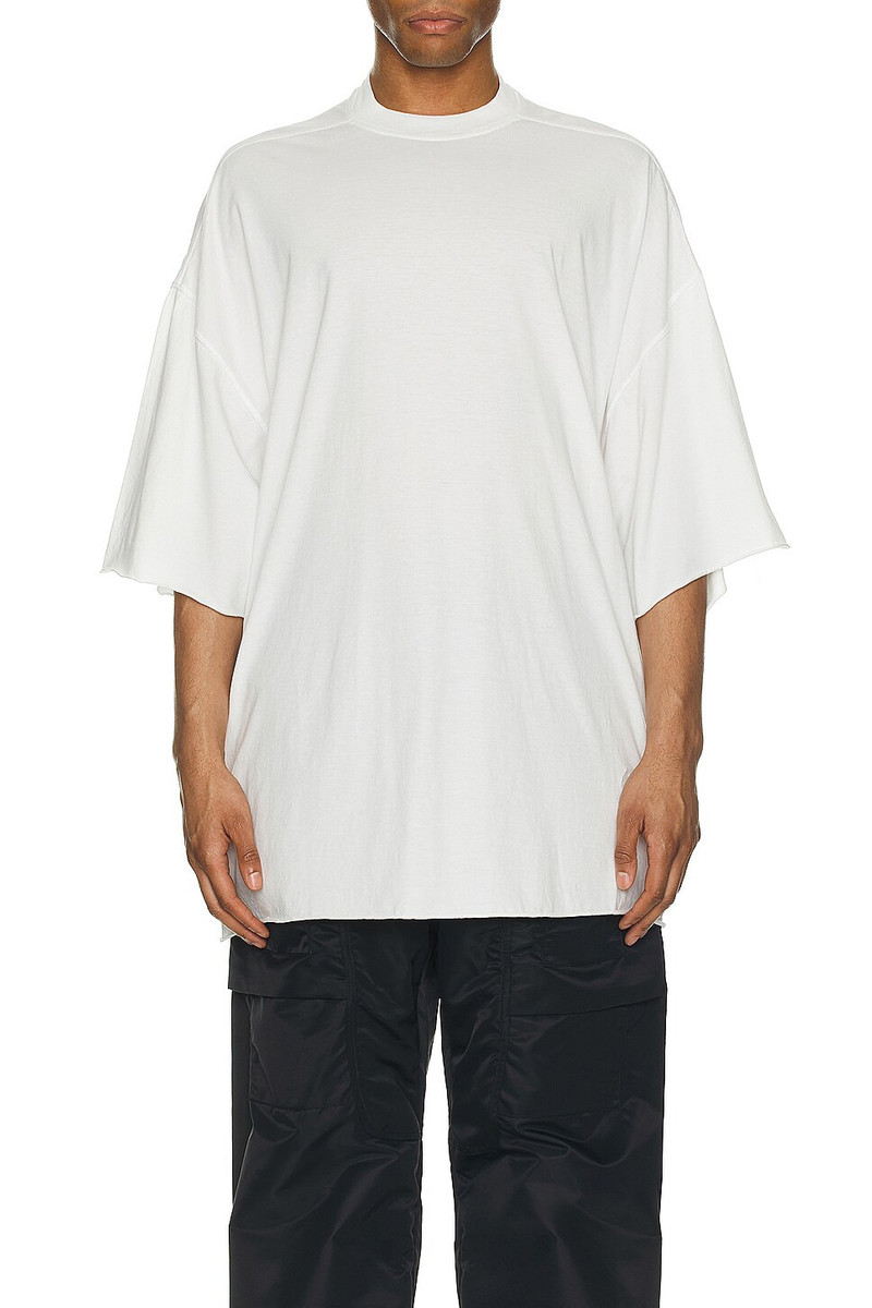 Rick Owens DRKSHDW Tommy T outlook