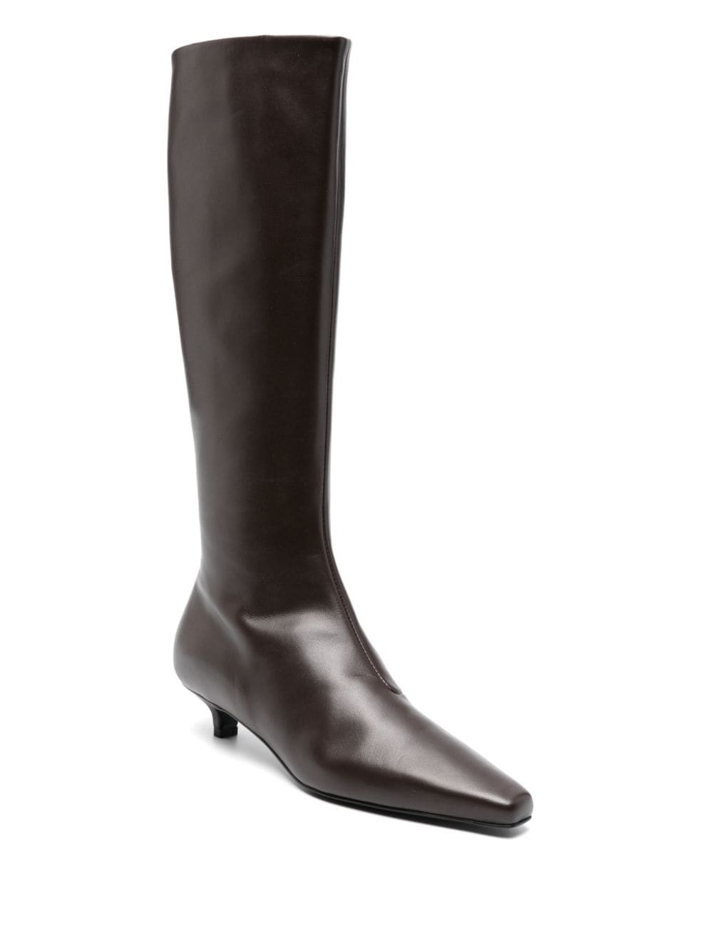 35mm The Slim Knee-High boots - 2