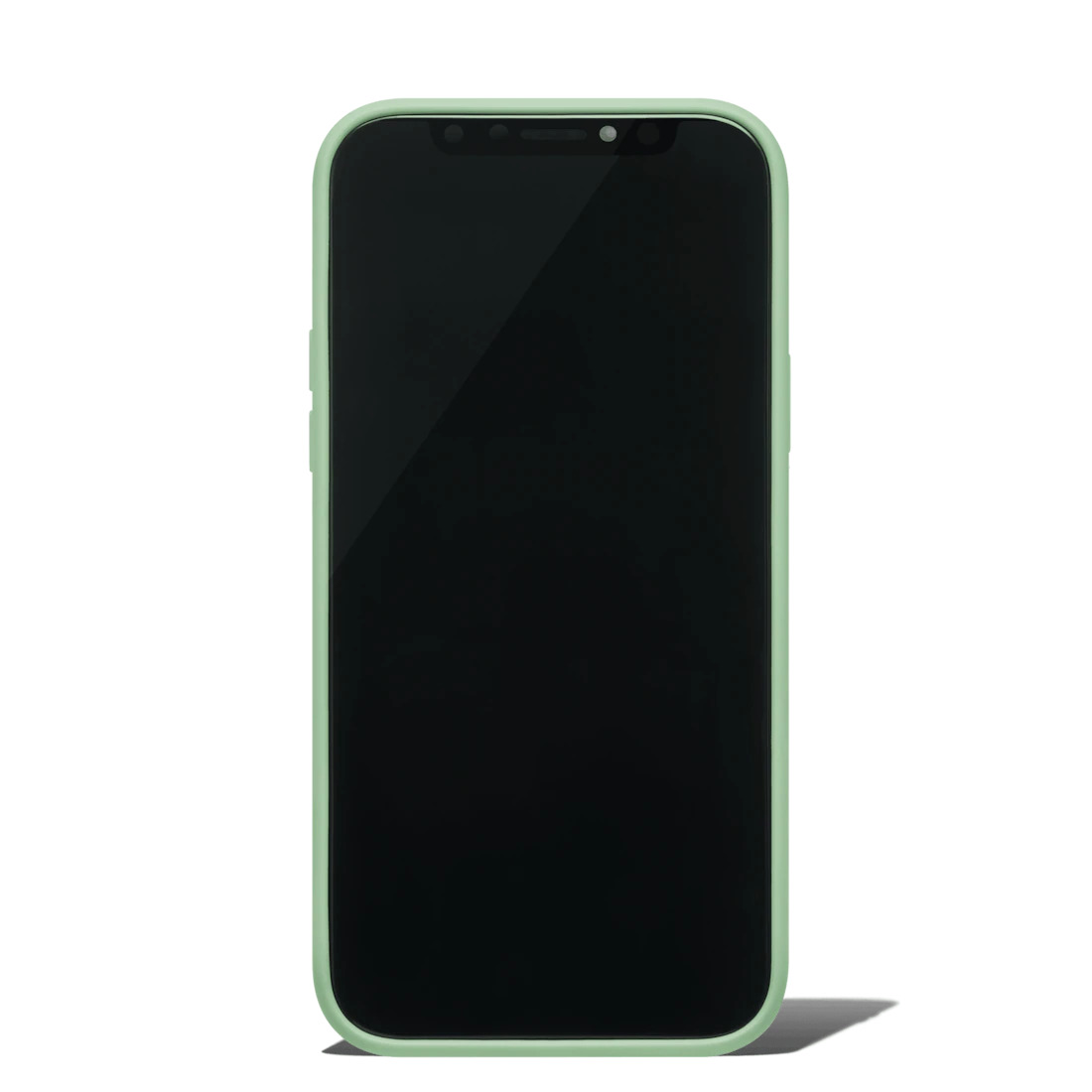 iPhone Accessories Bamboo Green Case for iPhone 12 & 12 Pro - 3