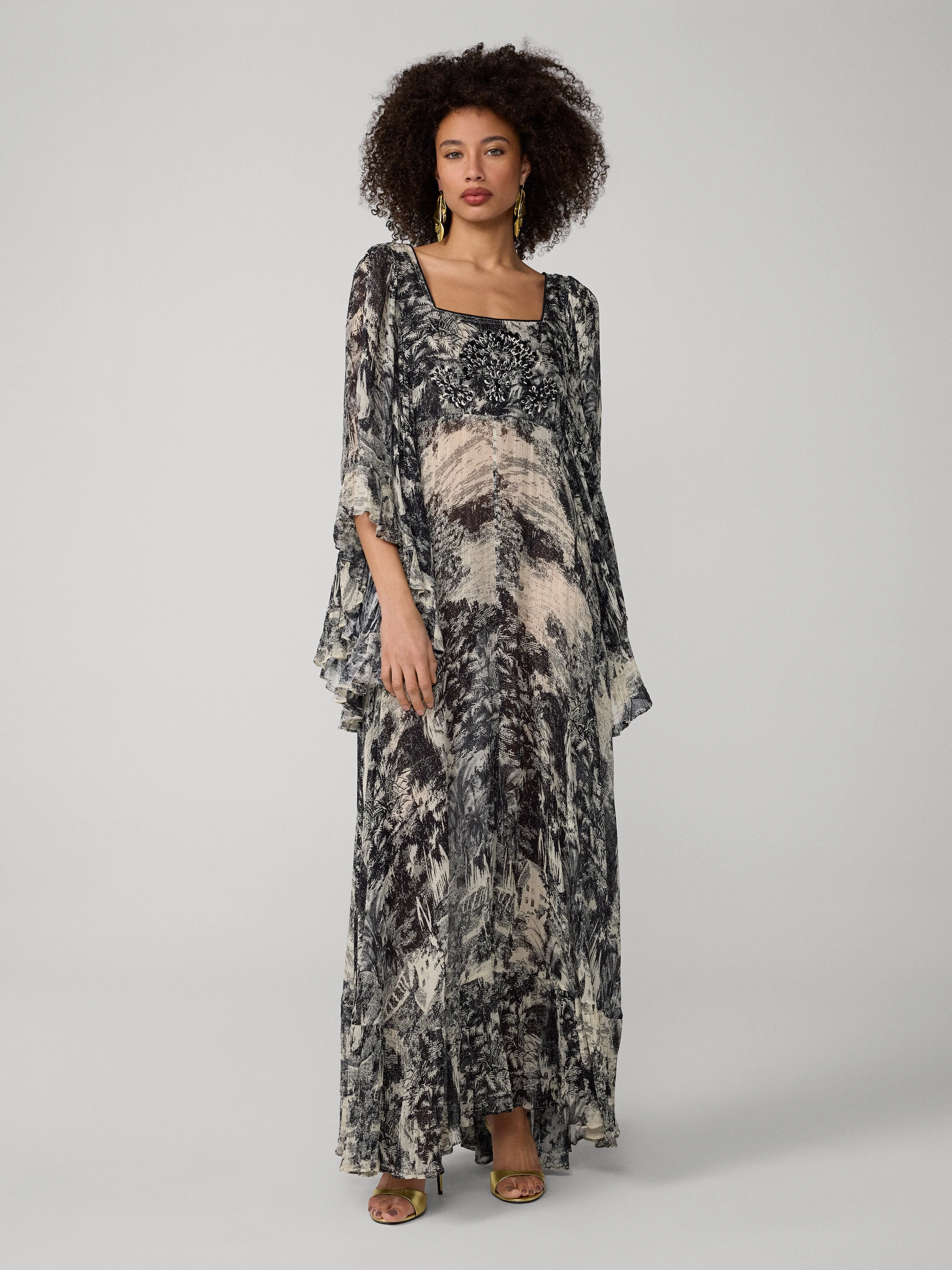 Uma Dress - 1