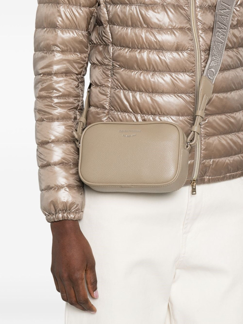 EMPORIO ARMANI Crossbody camera bag outlook