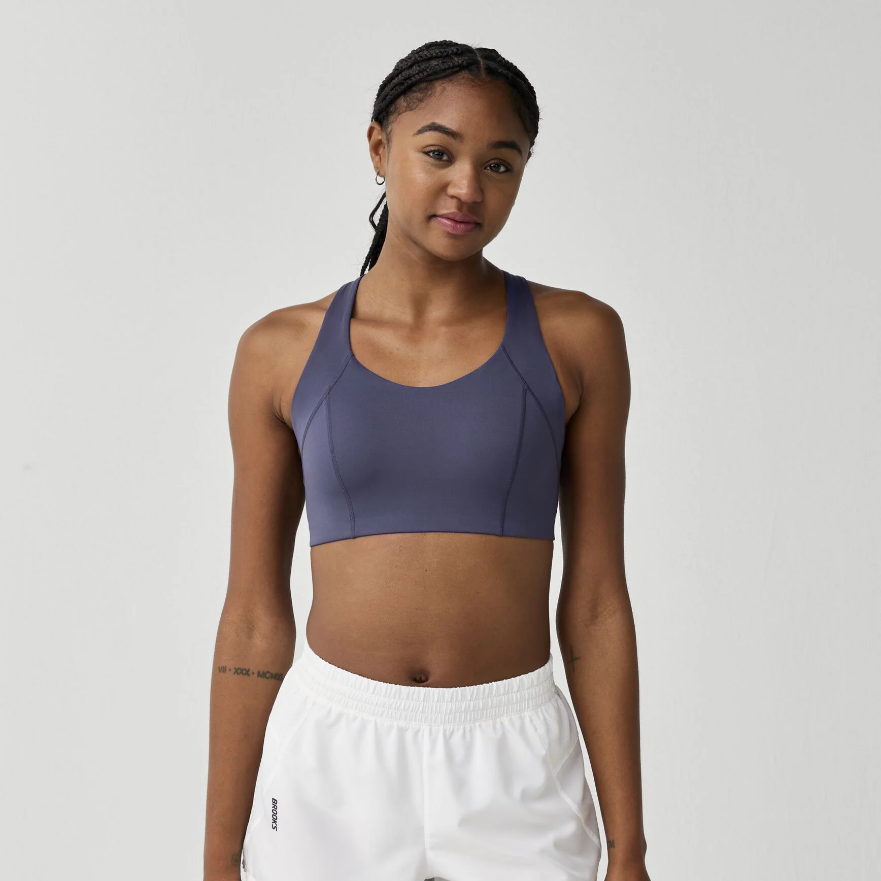 Chaser Padded Bra - 1