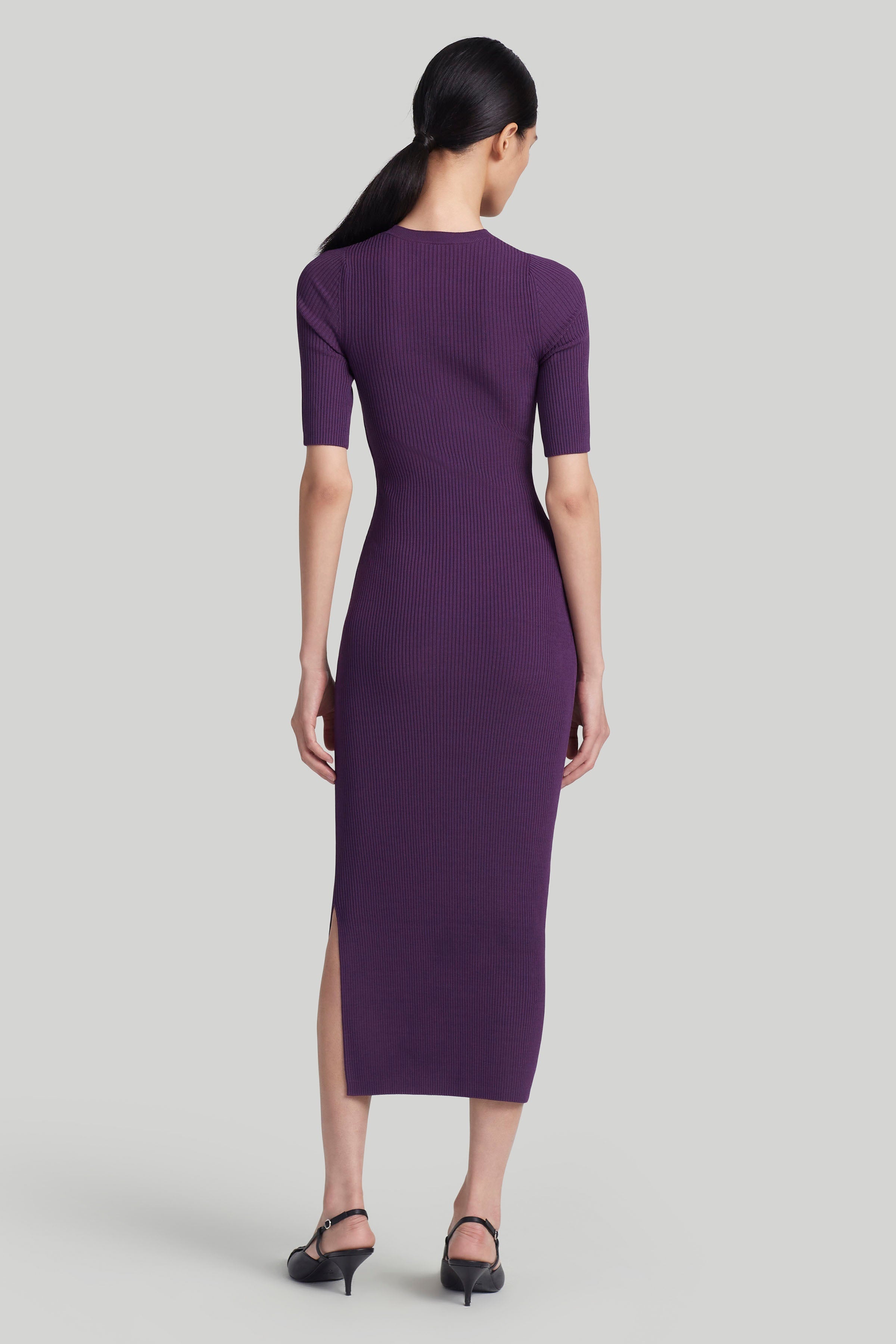 'ARGOLIS' DRESS - 4