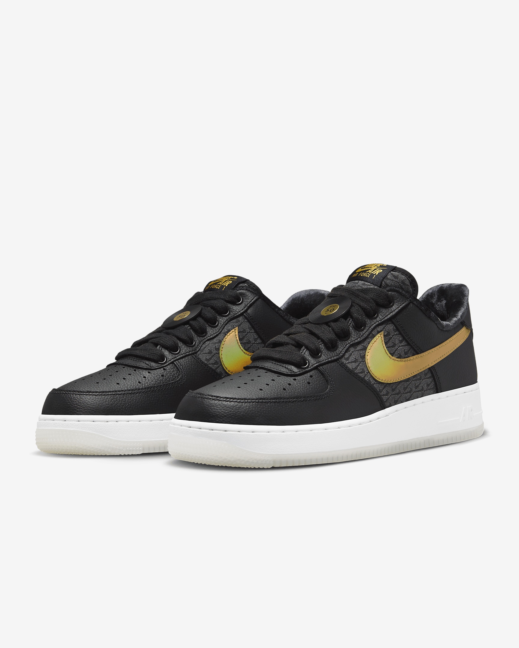 Nike Air Force 1 '07 Premium Shoes - 5