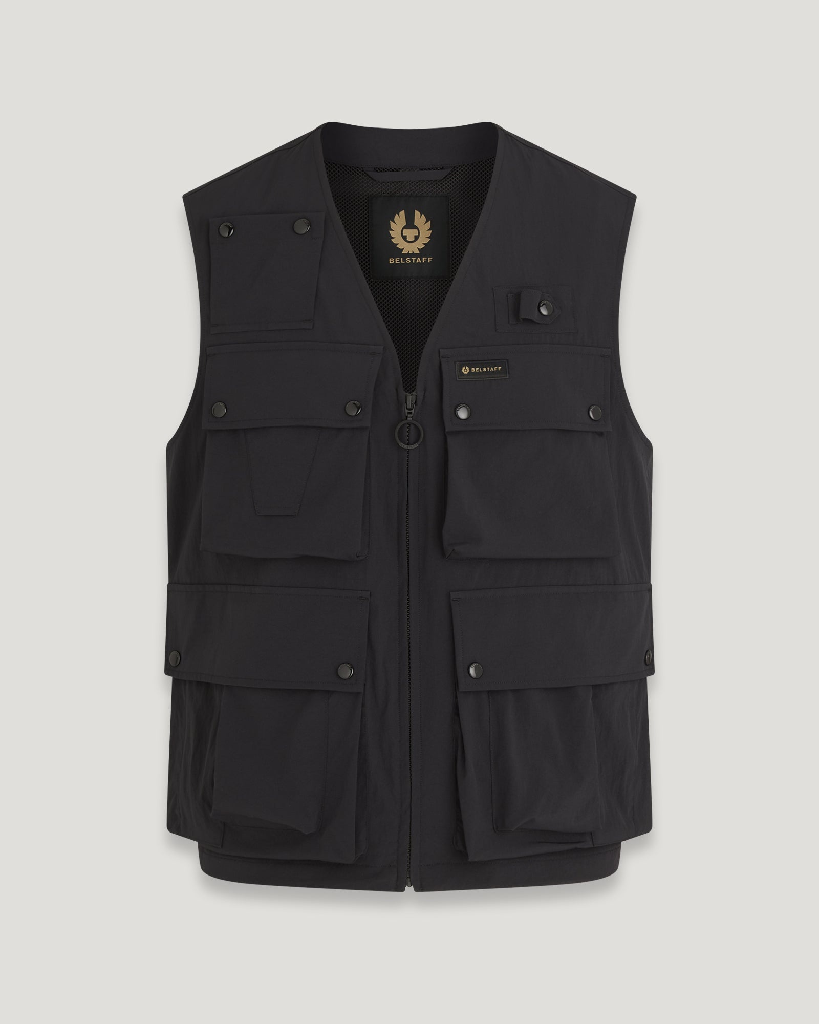 CASTMASTER UNISEX VEST - 1