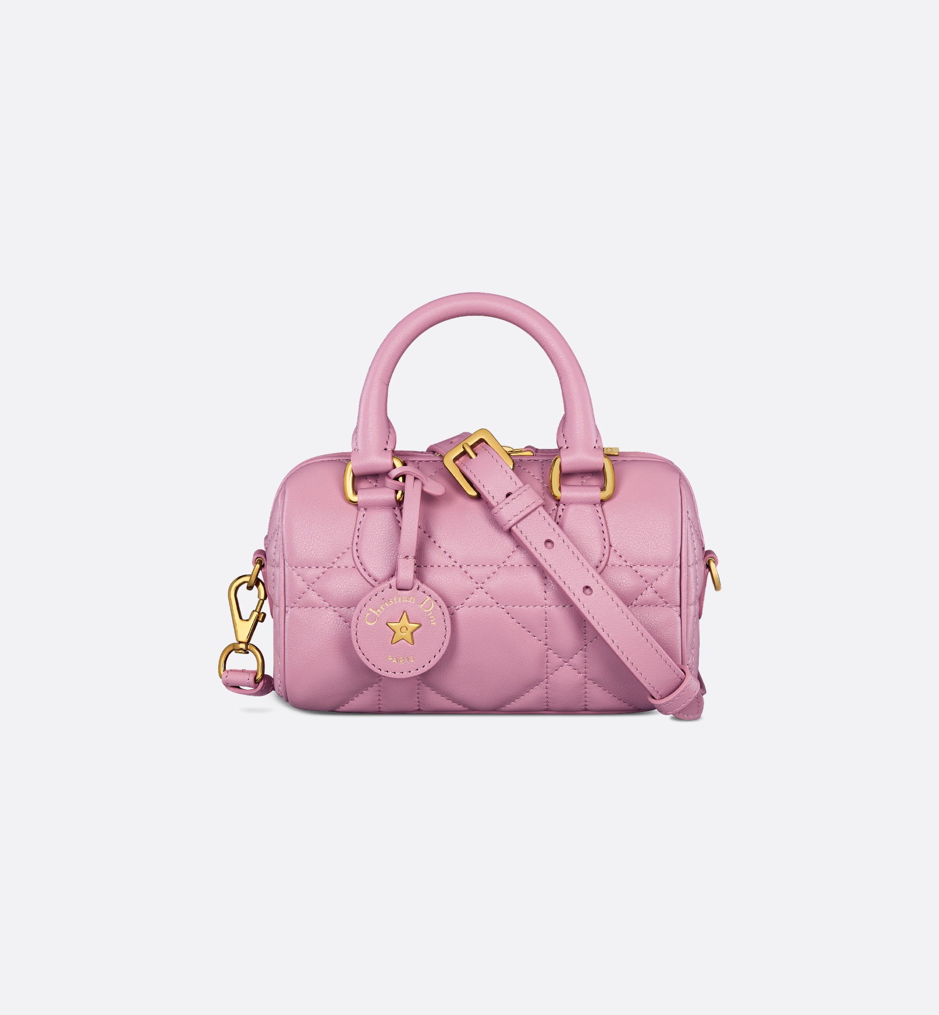 Dior Groove 17 Mini Bag - 1