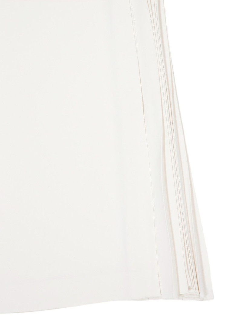 Nova side pleat trousers 4