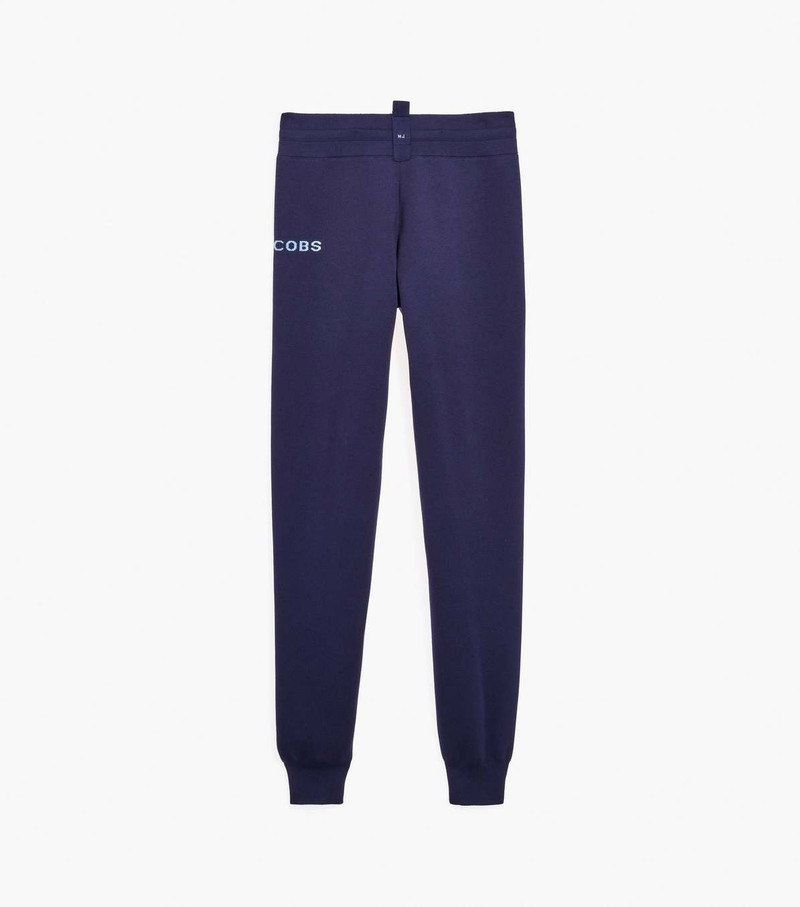 THE KNIT SWEATPANTS 6