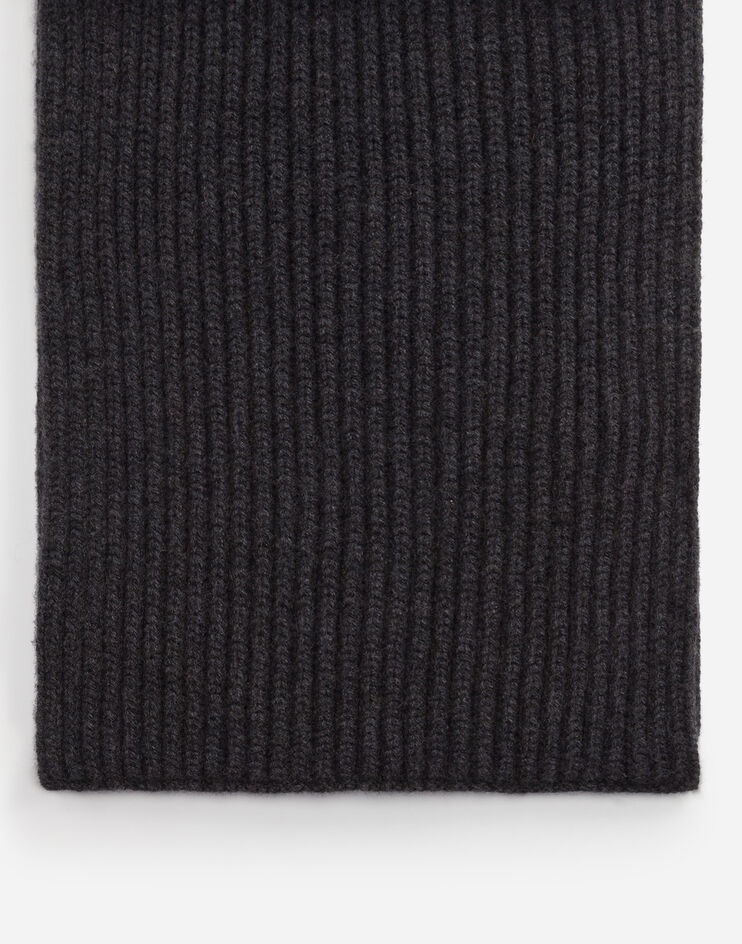 Cashmere scarf - 2